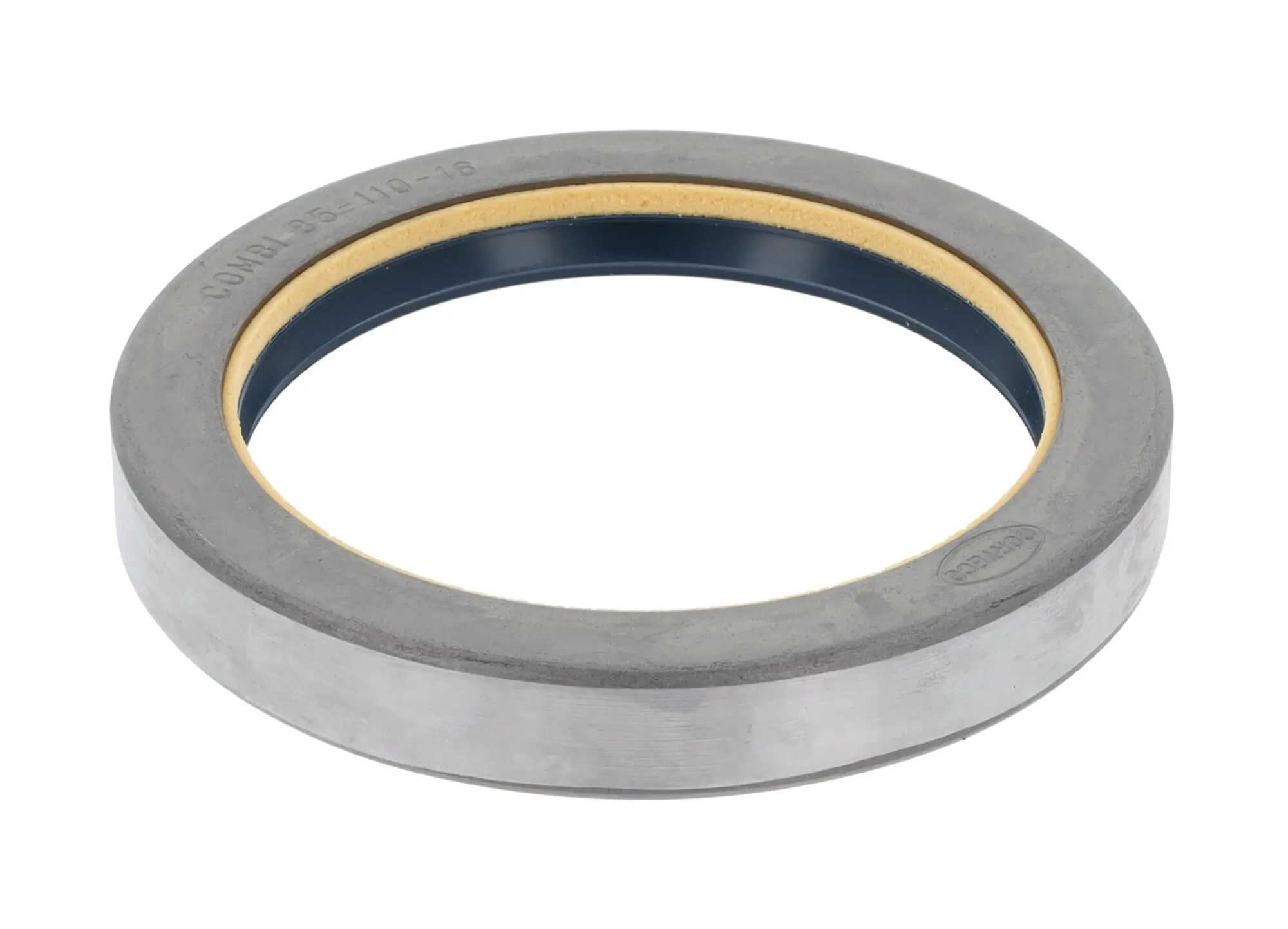 Shaft Seal, differential
