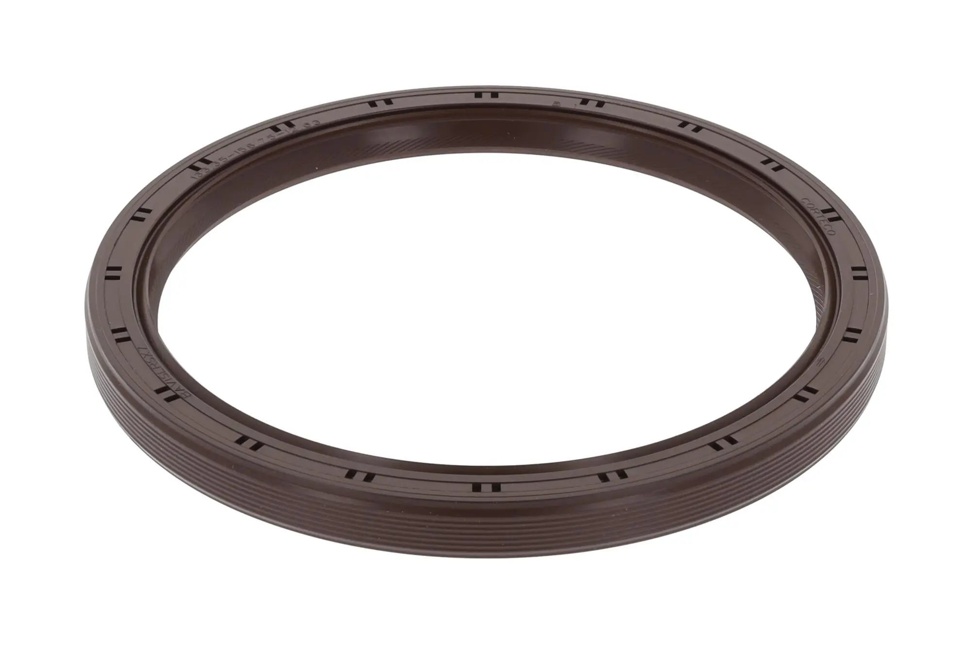Shaft Seal, crankshaft