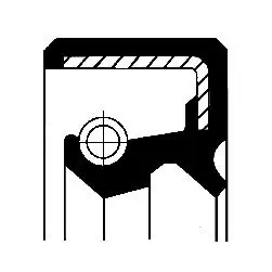 Shaft Seal, drive shaft