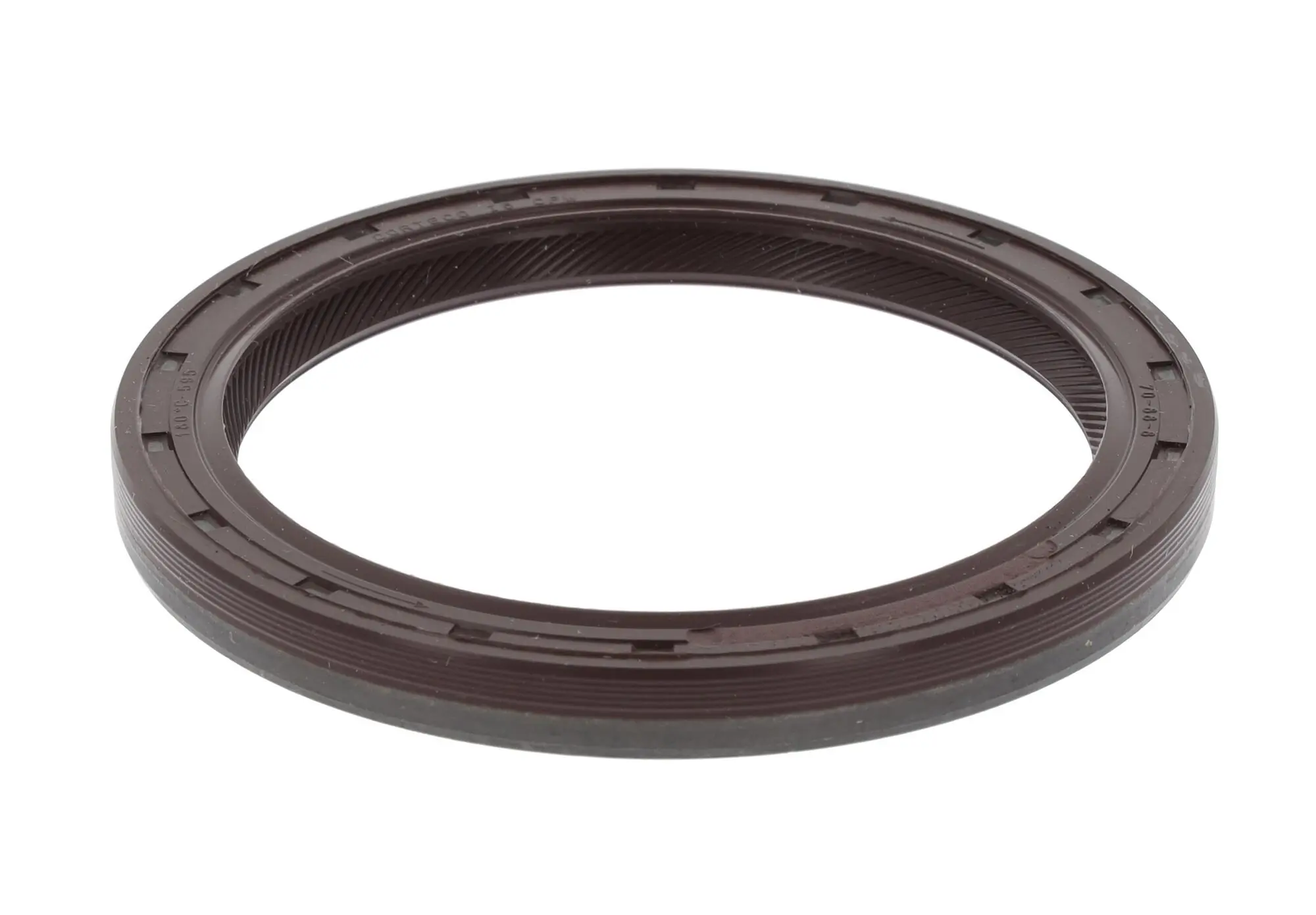 Shaft Seal, crankshaft