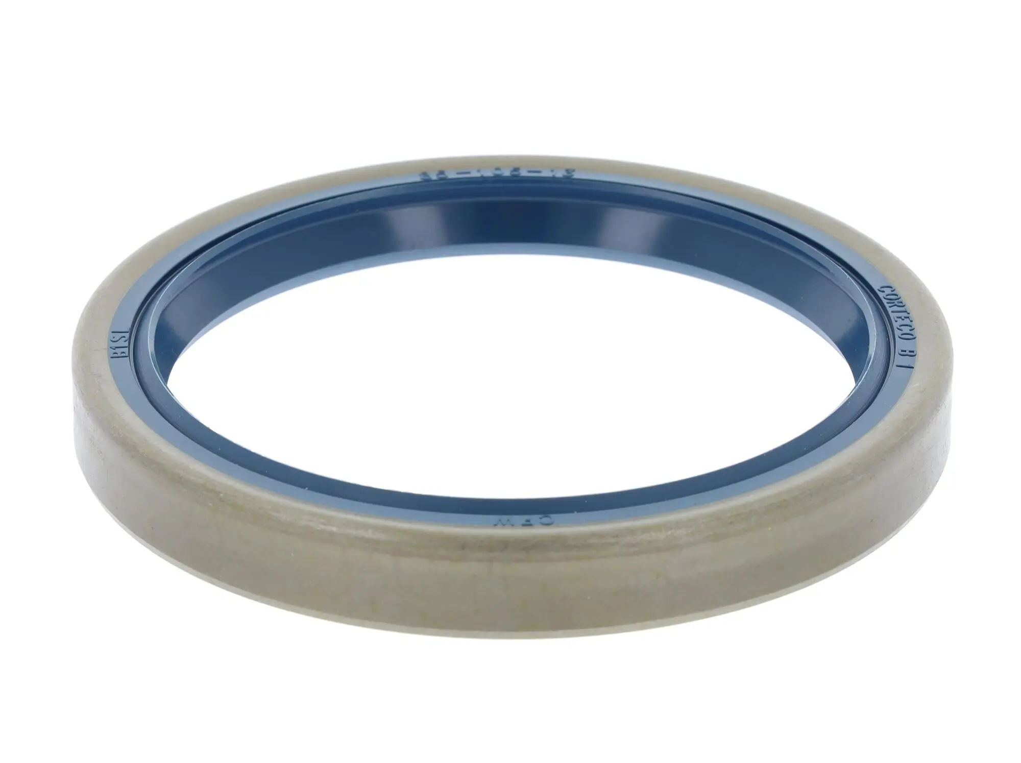 Shaft Seal, differential