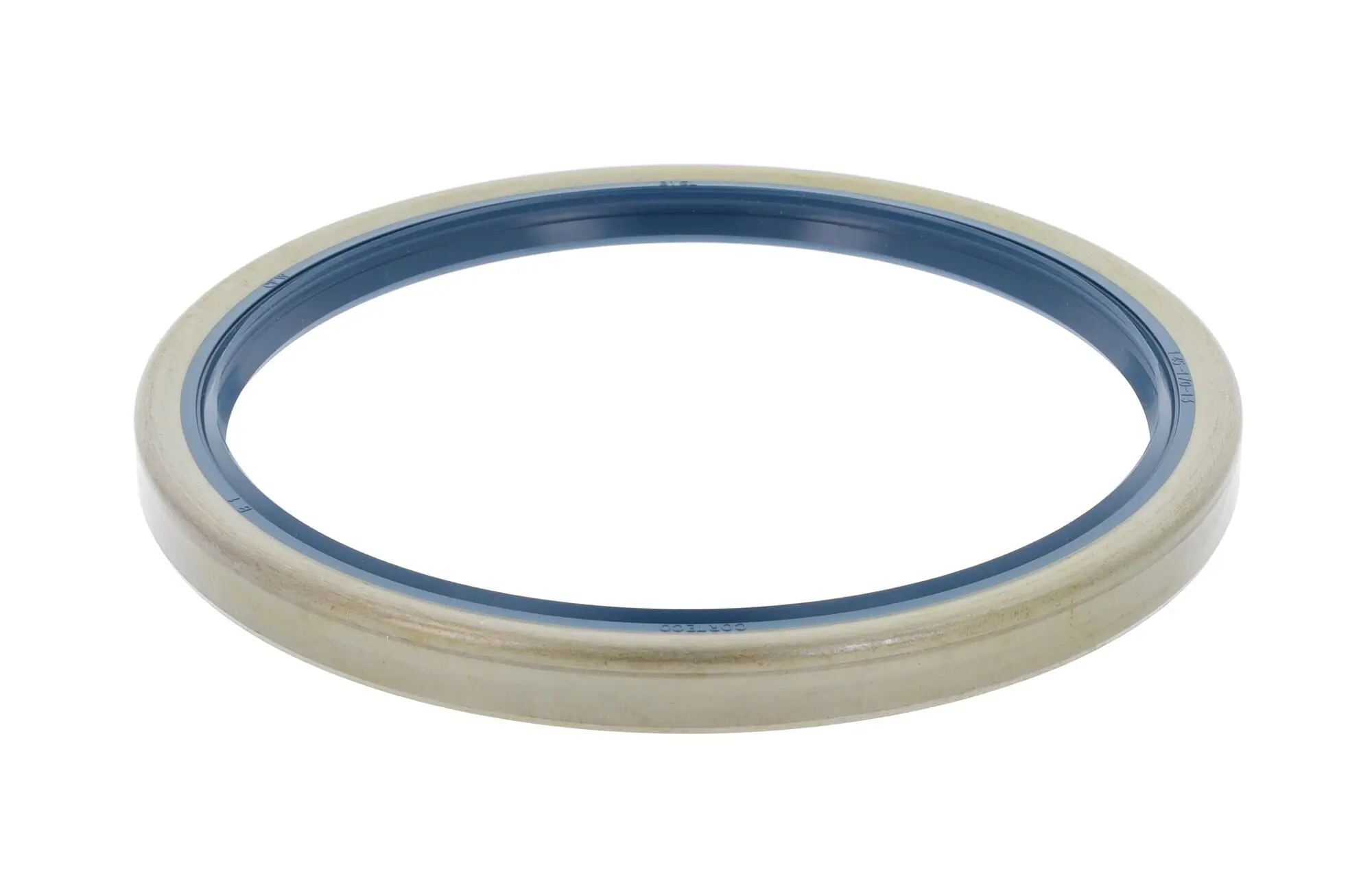 Shaft Seal, differential