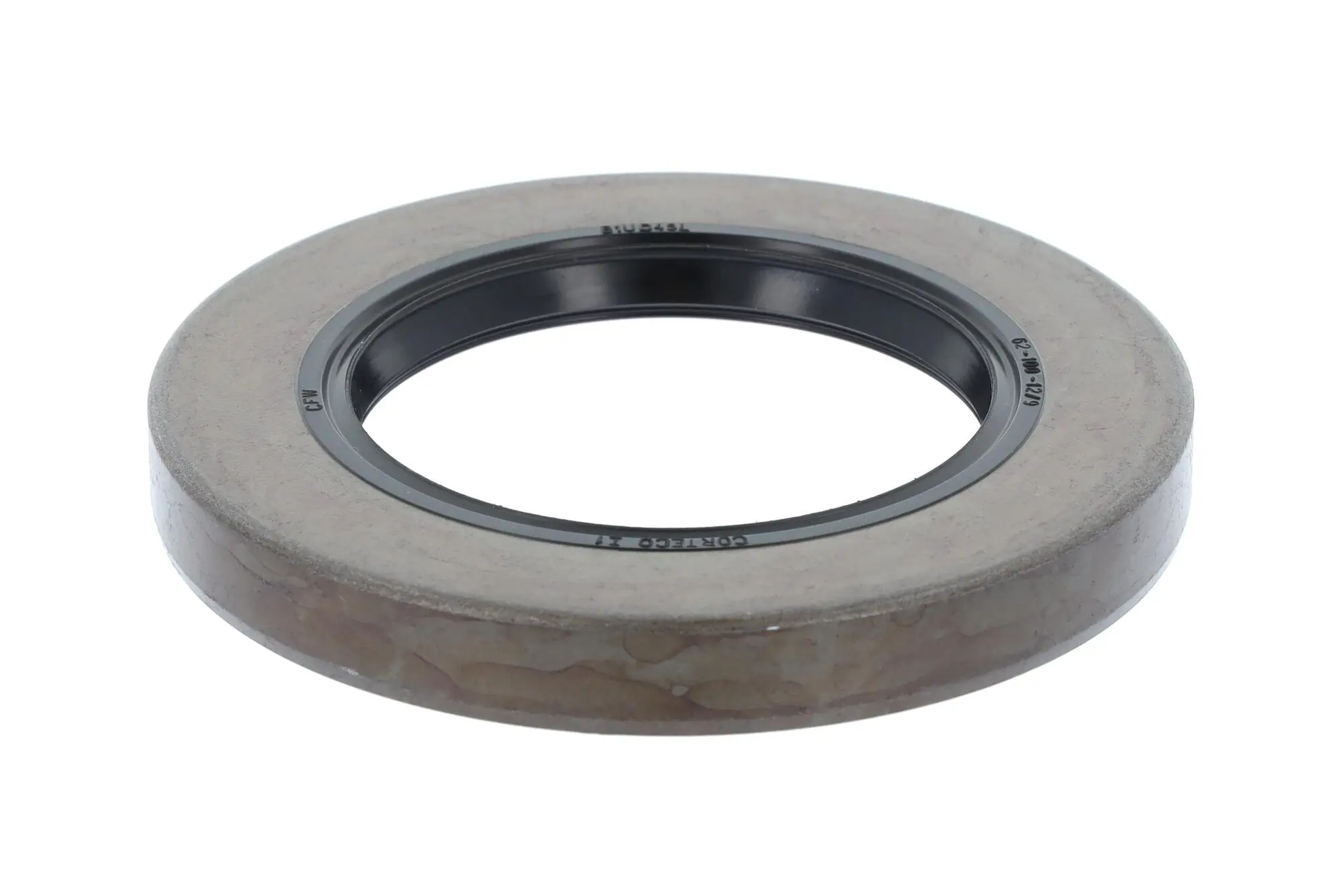 Shaft Seal, differential