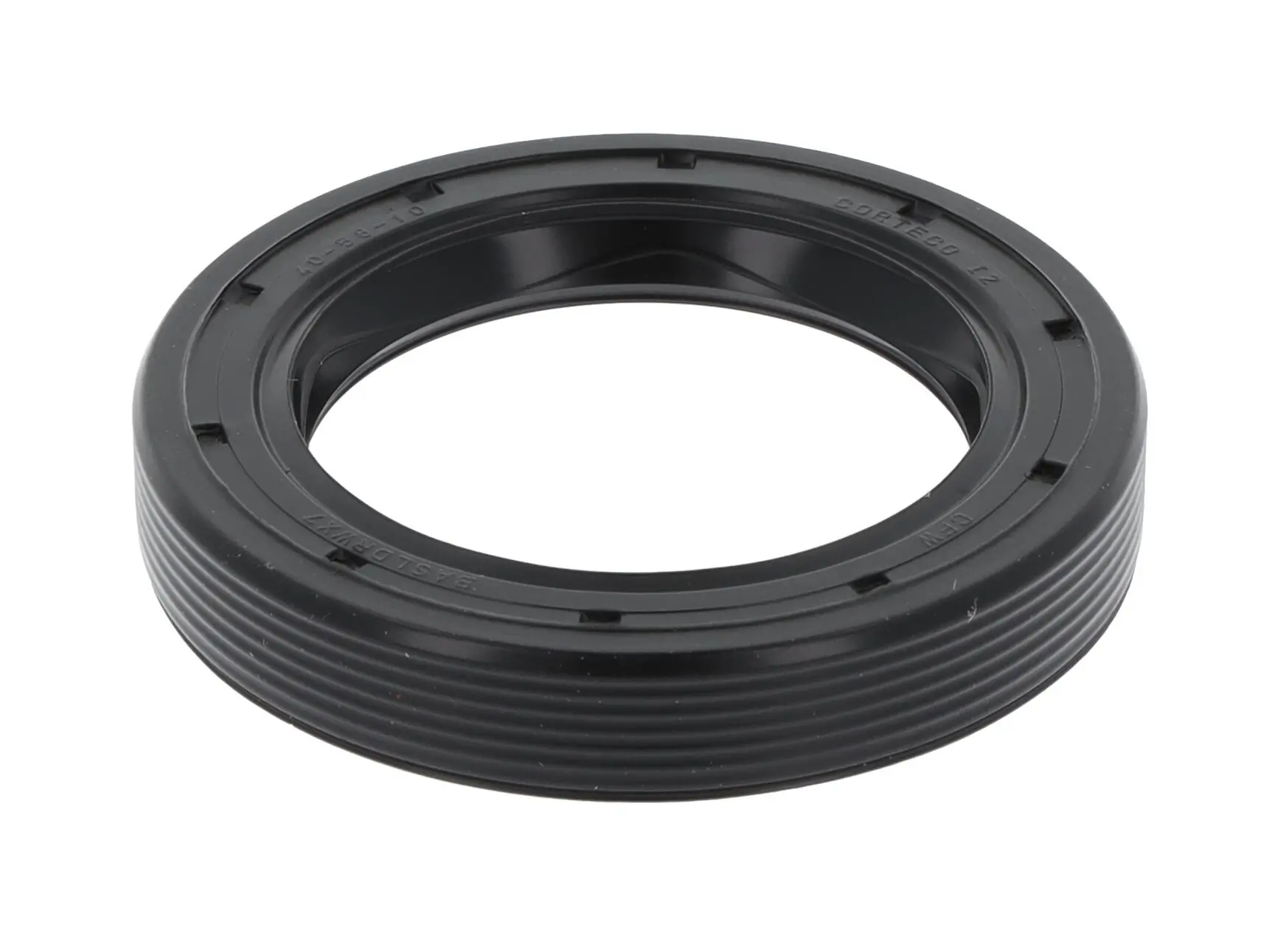 Shaft Seal, crankshaft