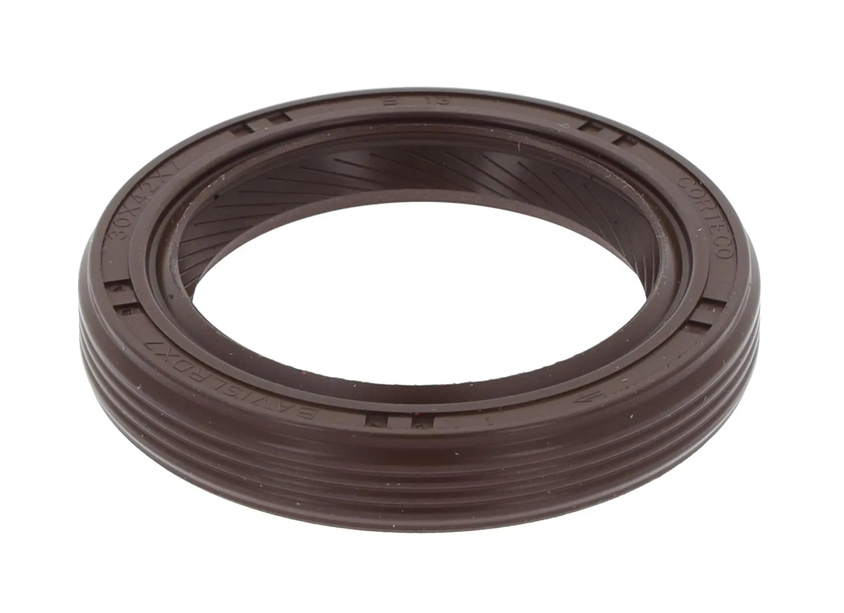 Shaft Seal, crankshaft