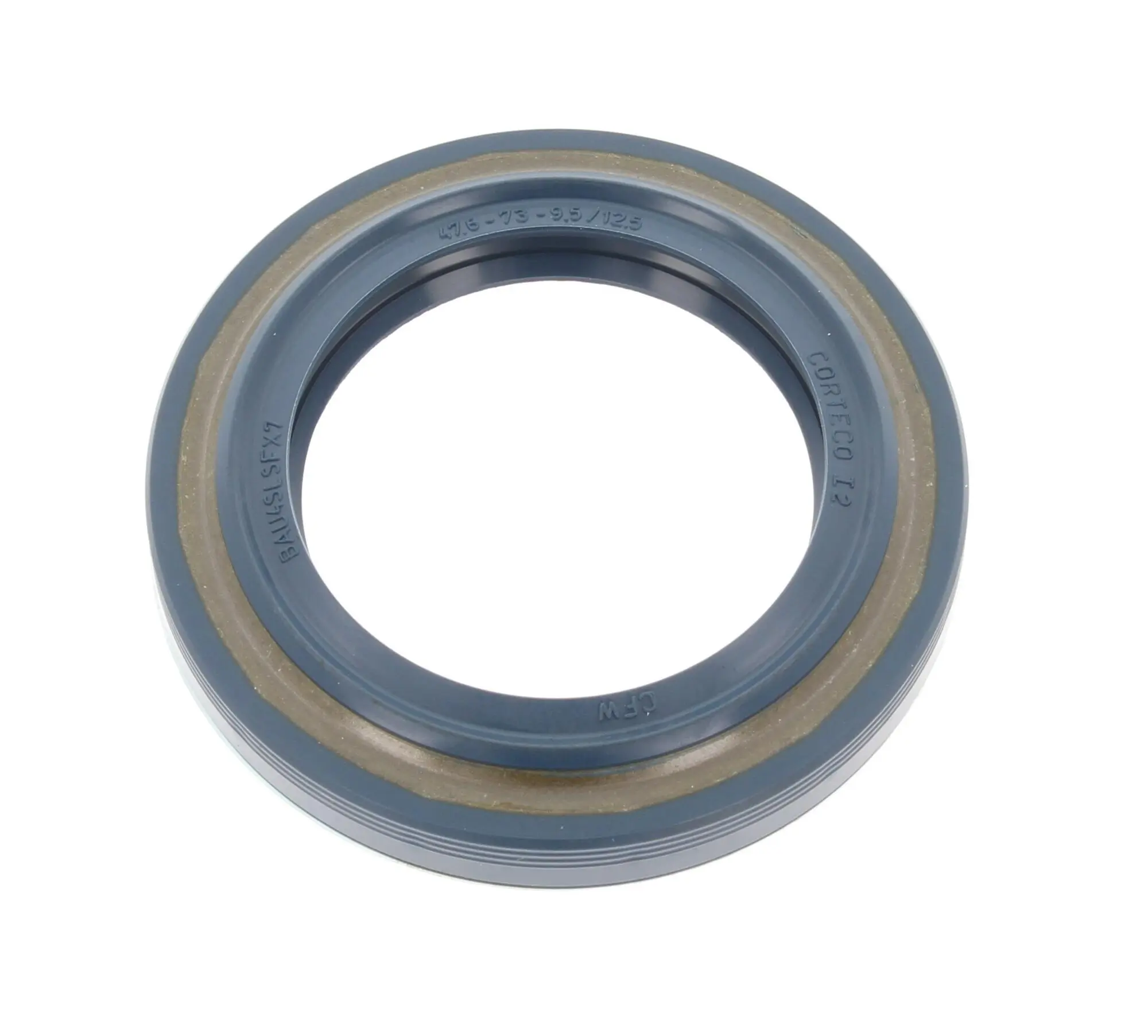 Shaft Seal, wheel hub