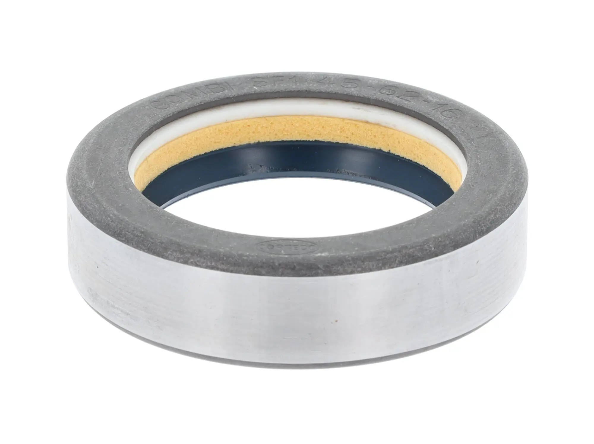 Shaft Seal, differential