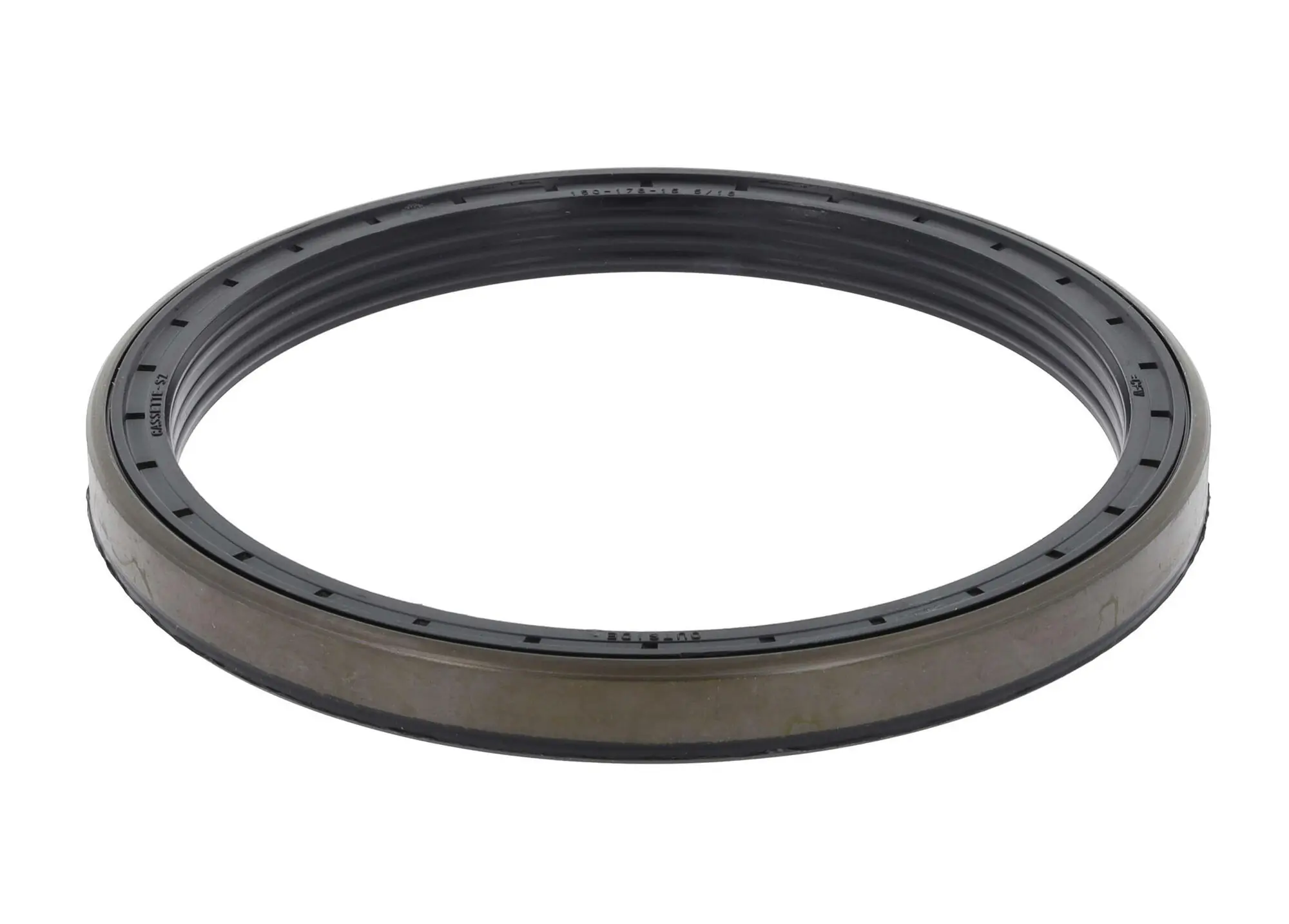 Shaft Seal, wheel hub