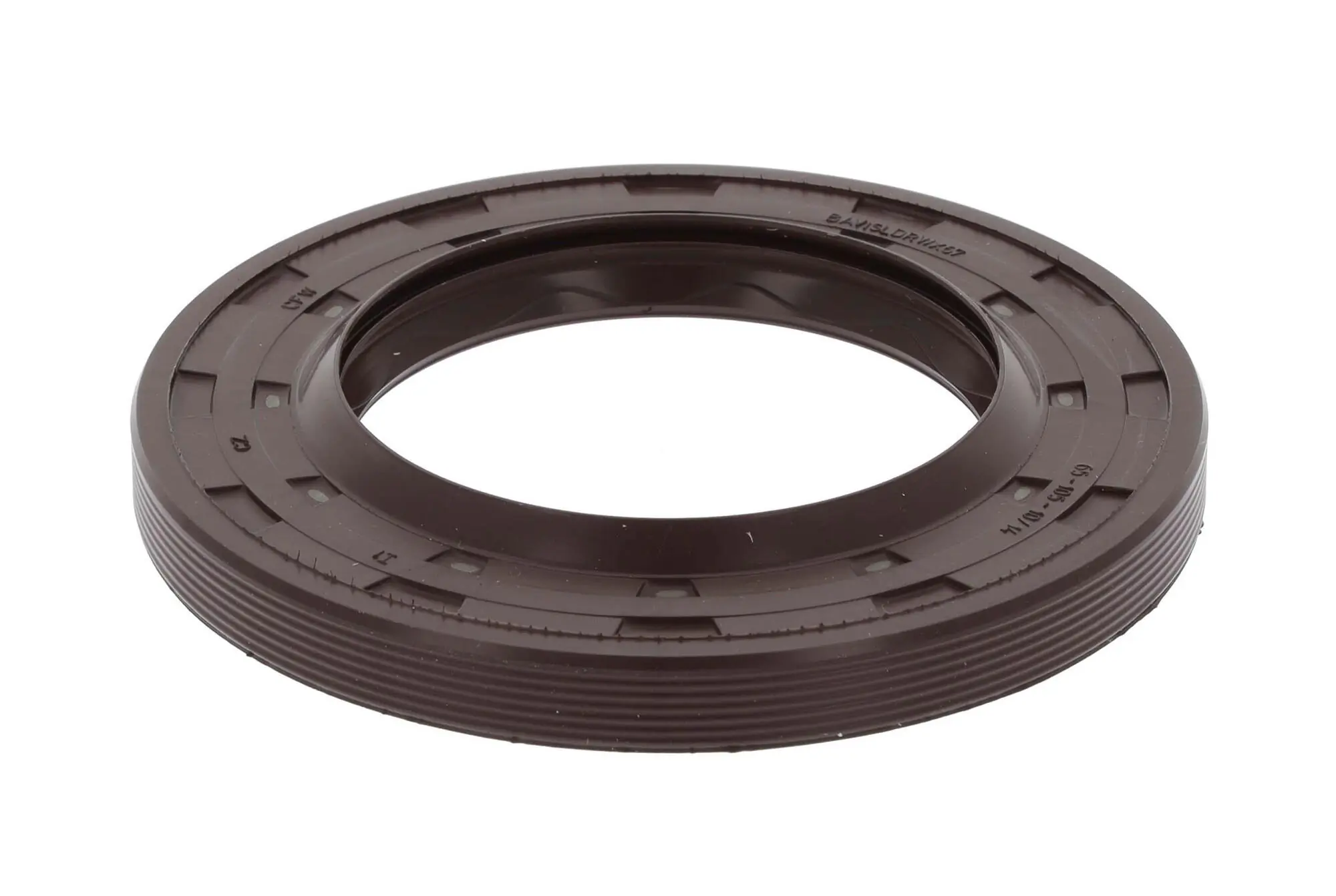Shaft Seal, differential