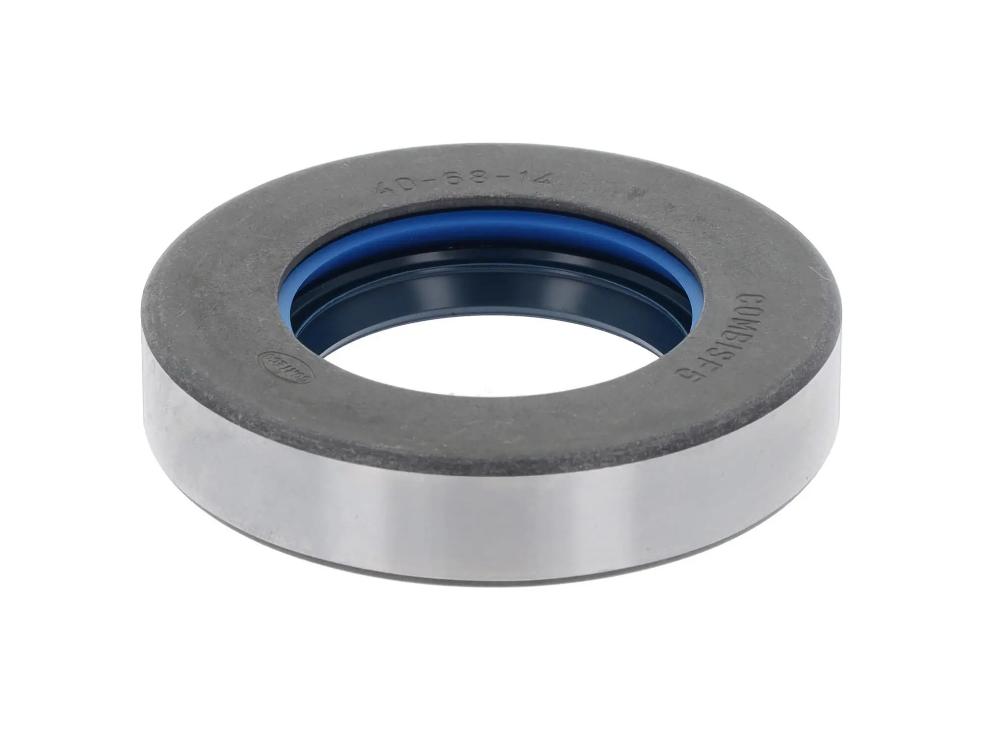 Shaft Seal, differential