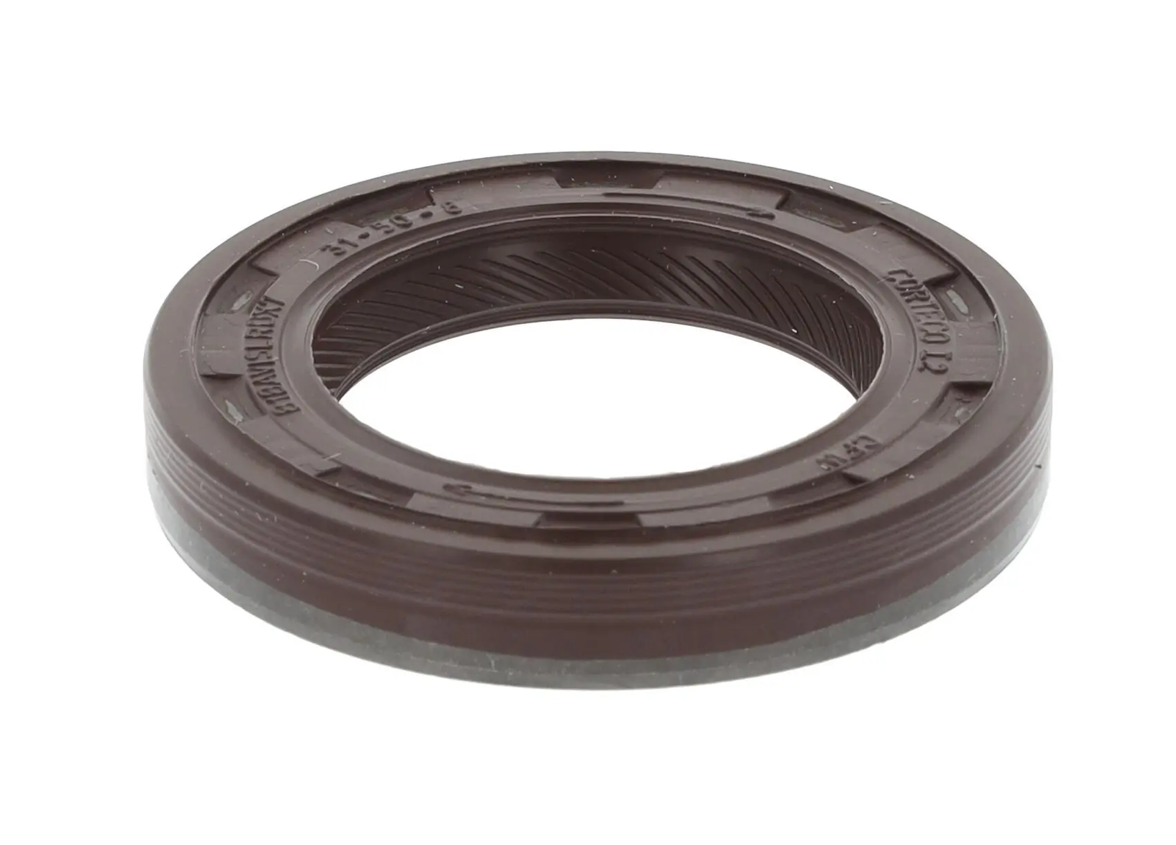 Shaft Seal, crankshaft