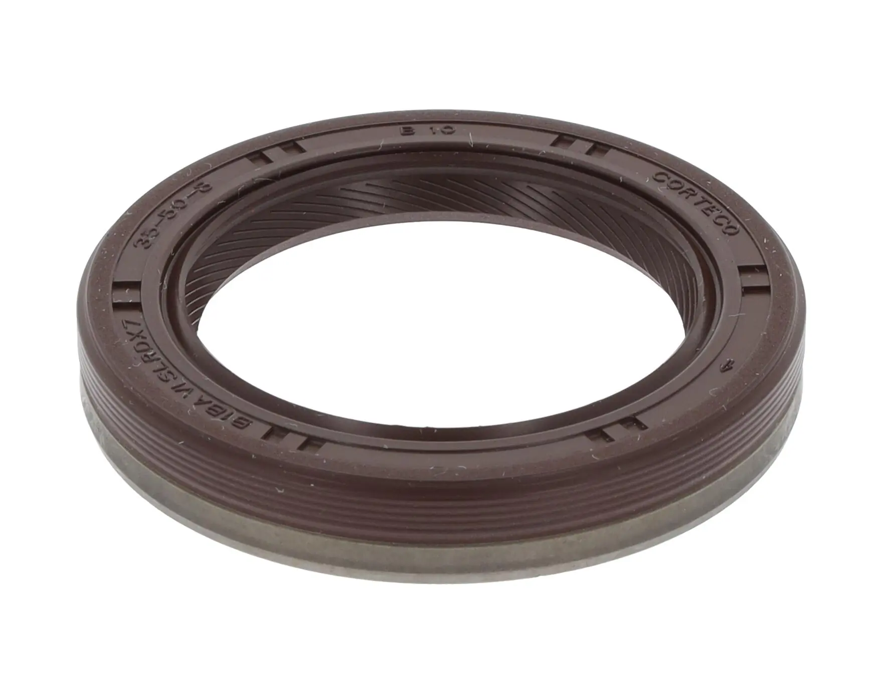 Shaft Seal, crankshaft
