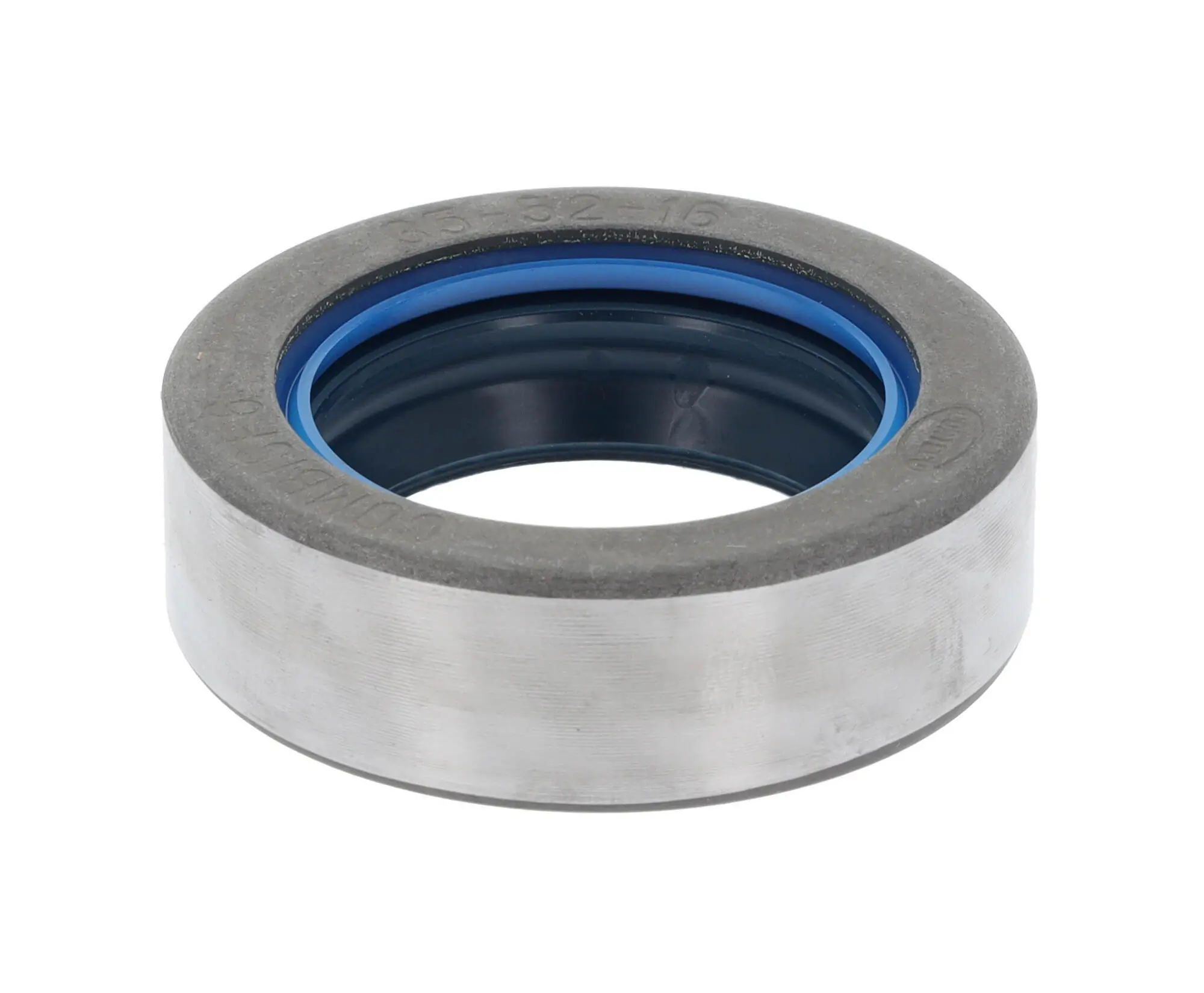Shaft Seal, differential