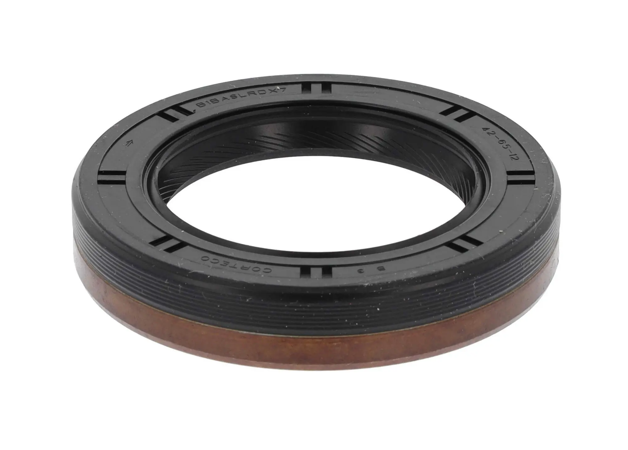 Shaft Seal, crankshaft