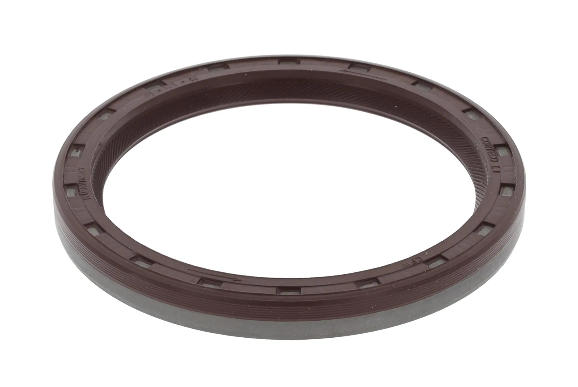 Shaft Seal, crankshaft