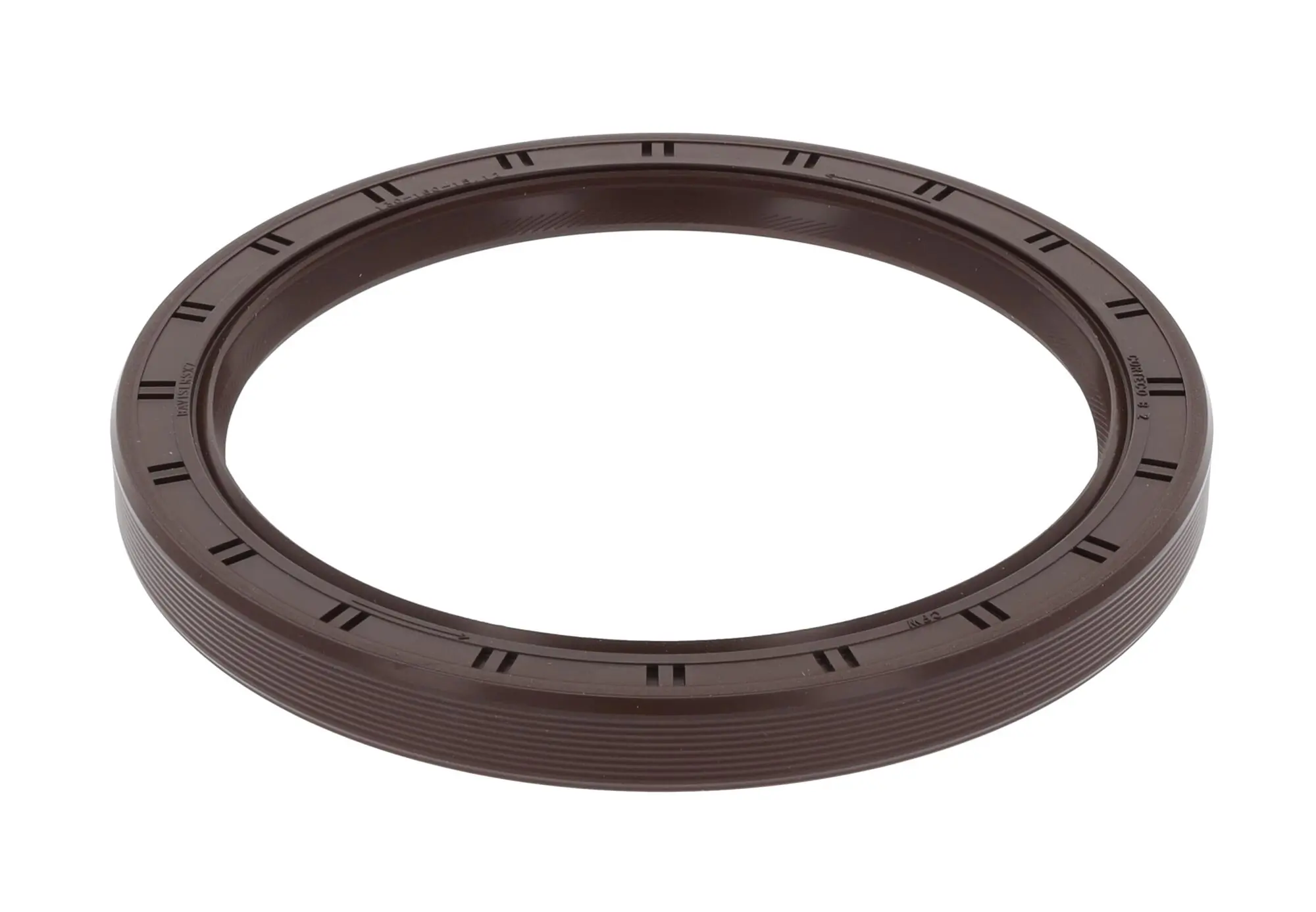 Shaft Seal, crankshaft