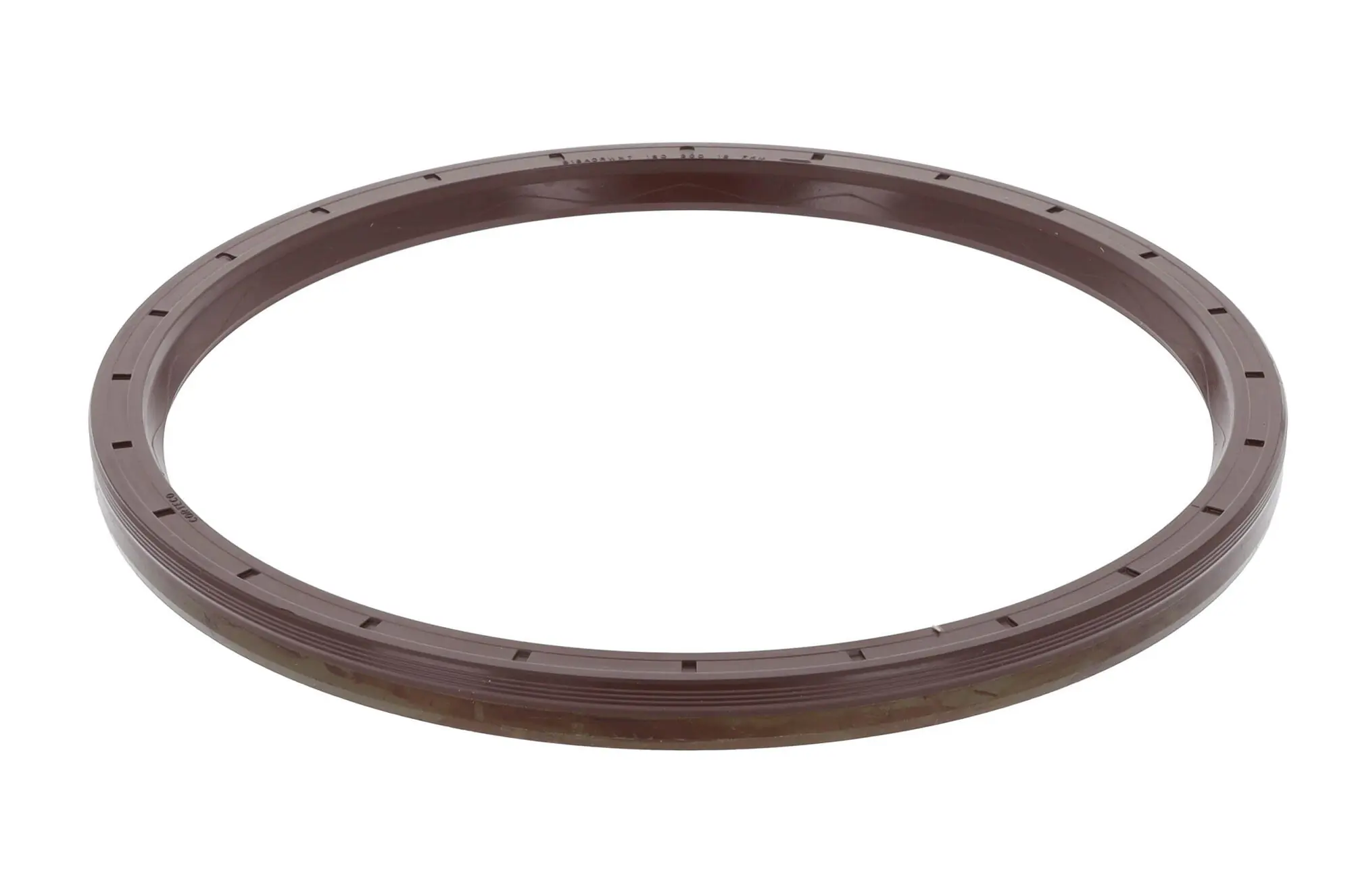 Shaft Seal, differential