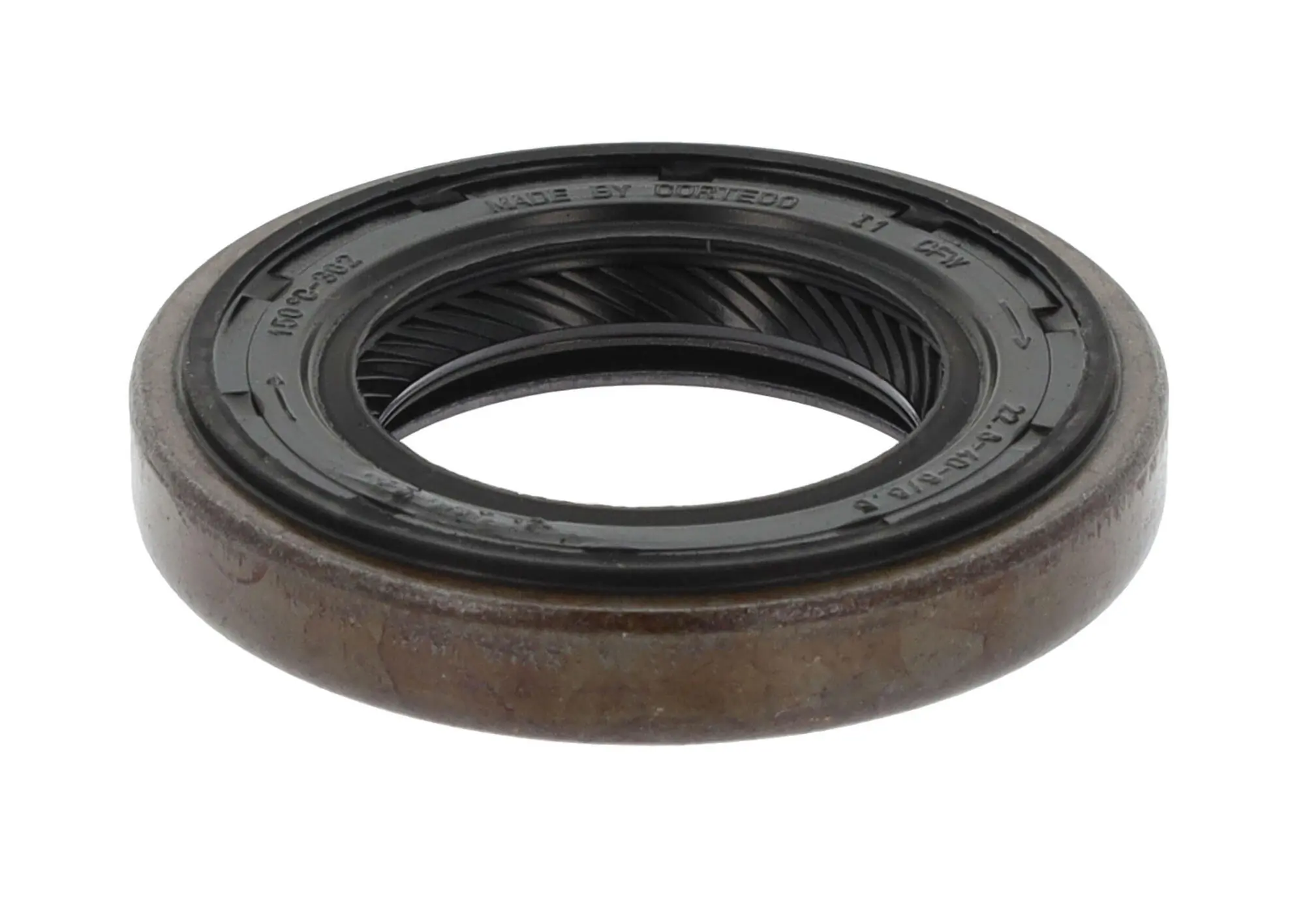 Shaft Seal, manual transmission
