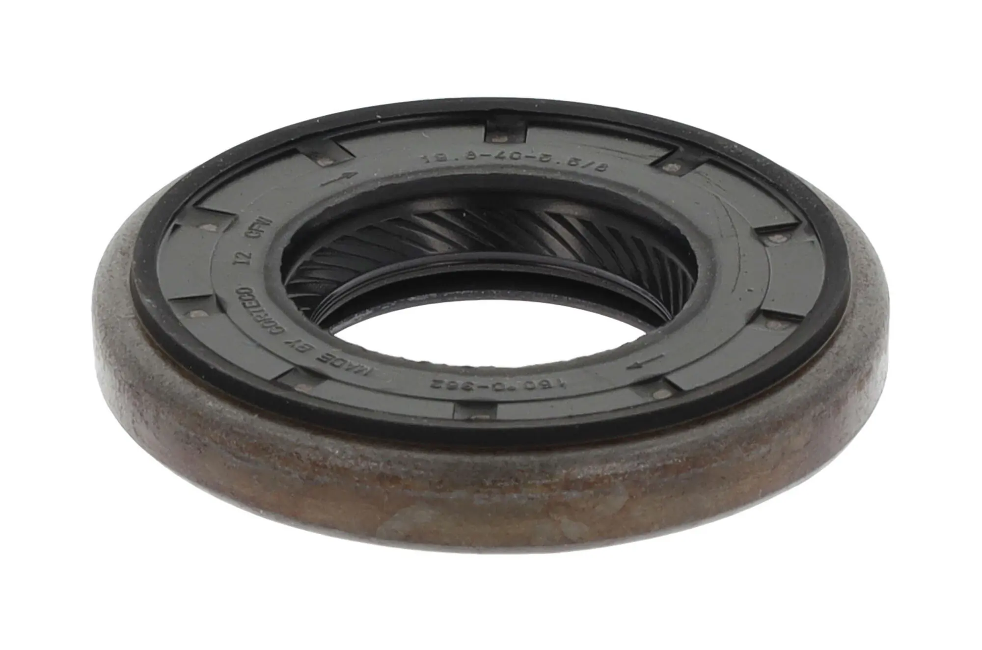 Shaft Seal, manual transmission