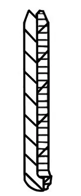 Shaft Seal, wheel hub