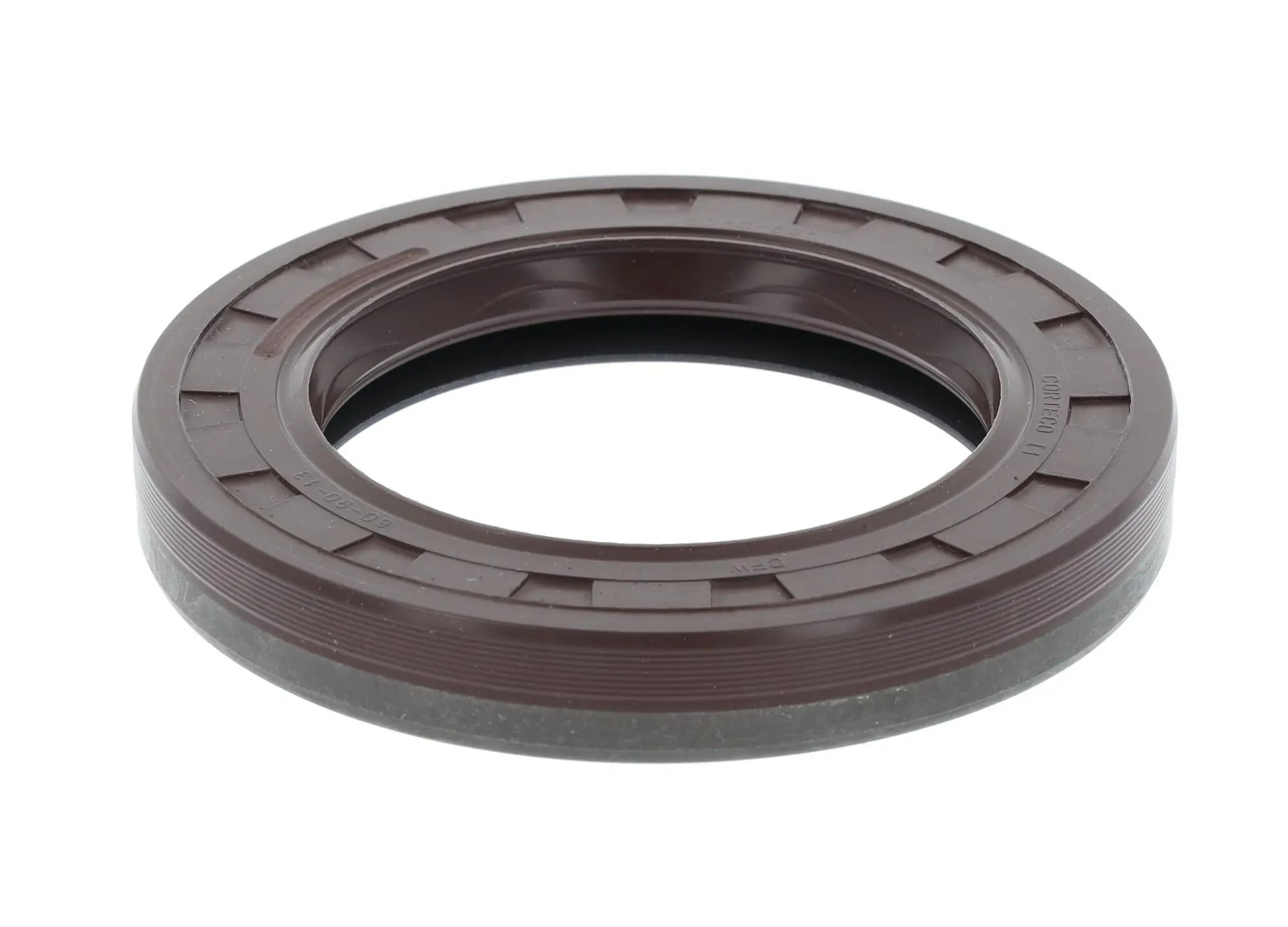Shaft Seal, differential
