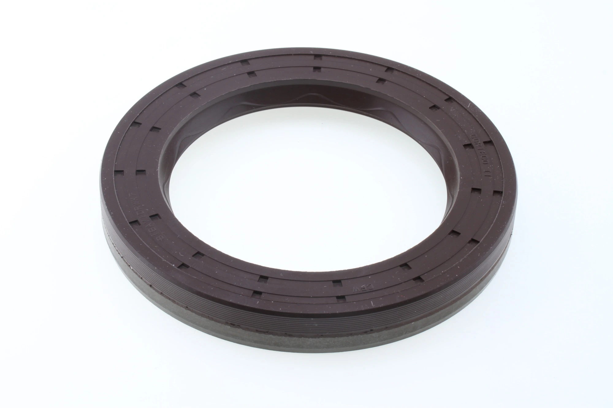 Shaft Seal, differential