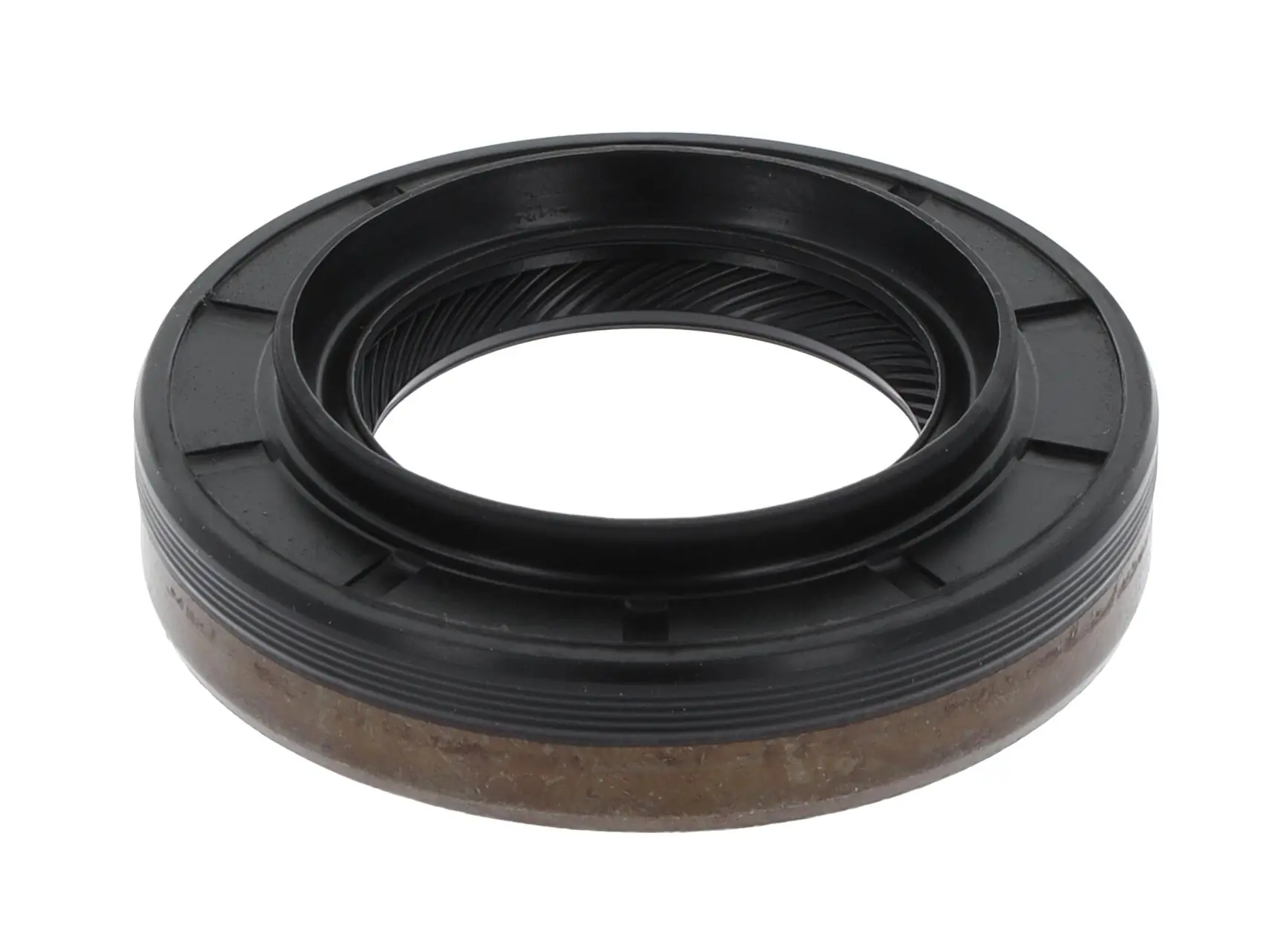 Shaft Seal, differential