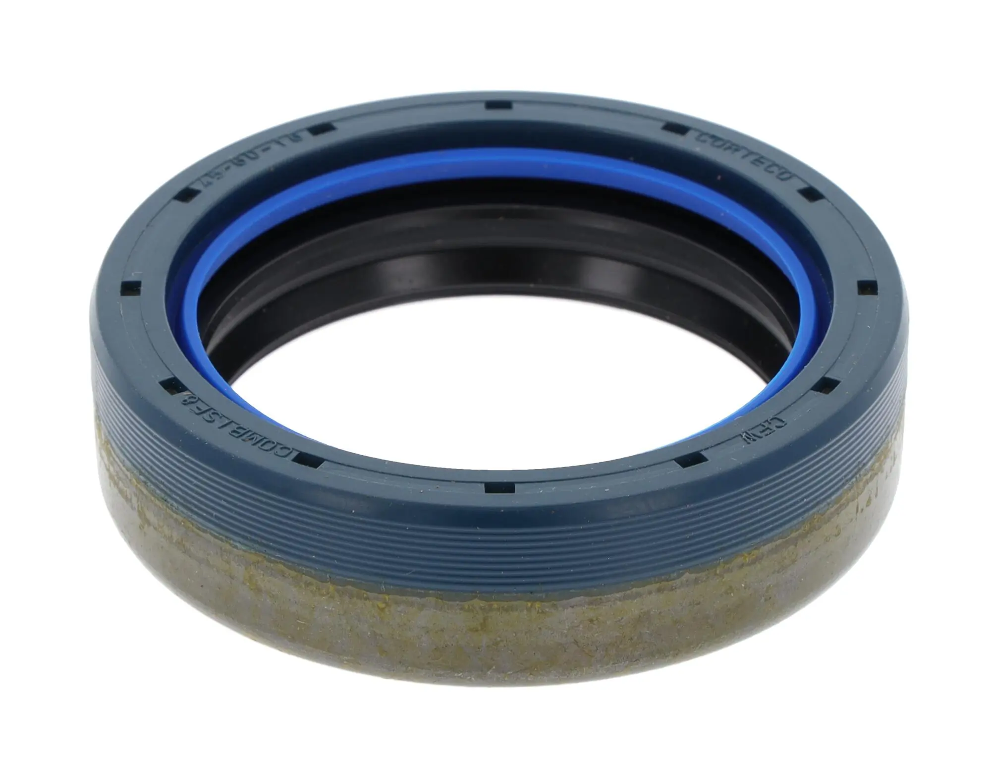 Shaft Seal, differential