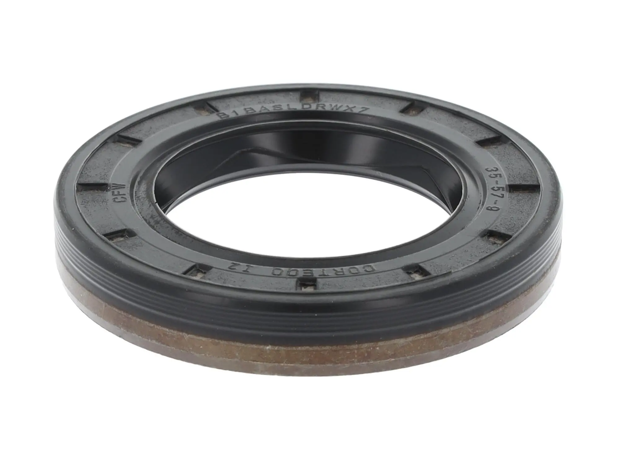 Shaft Seal, differential