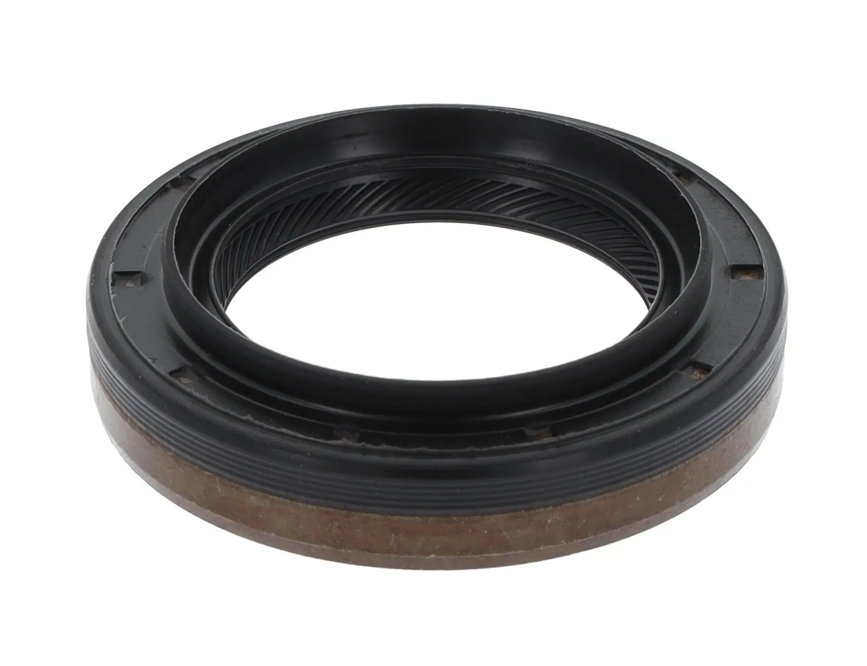Shaft Seal, differential