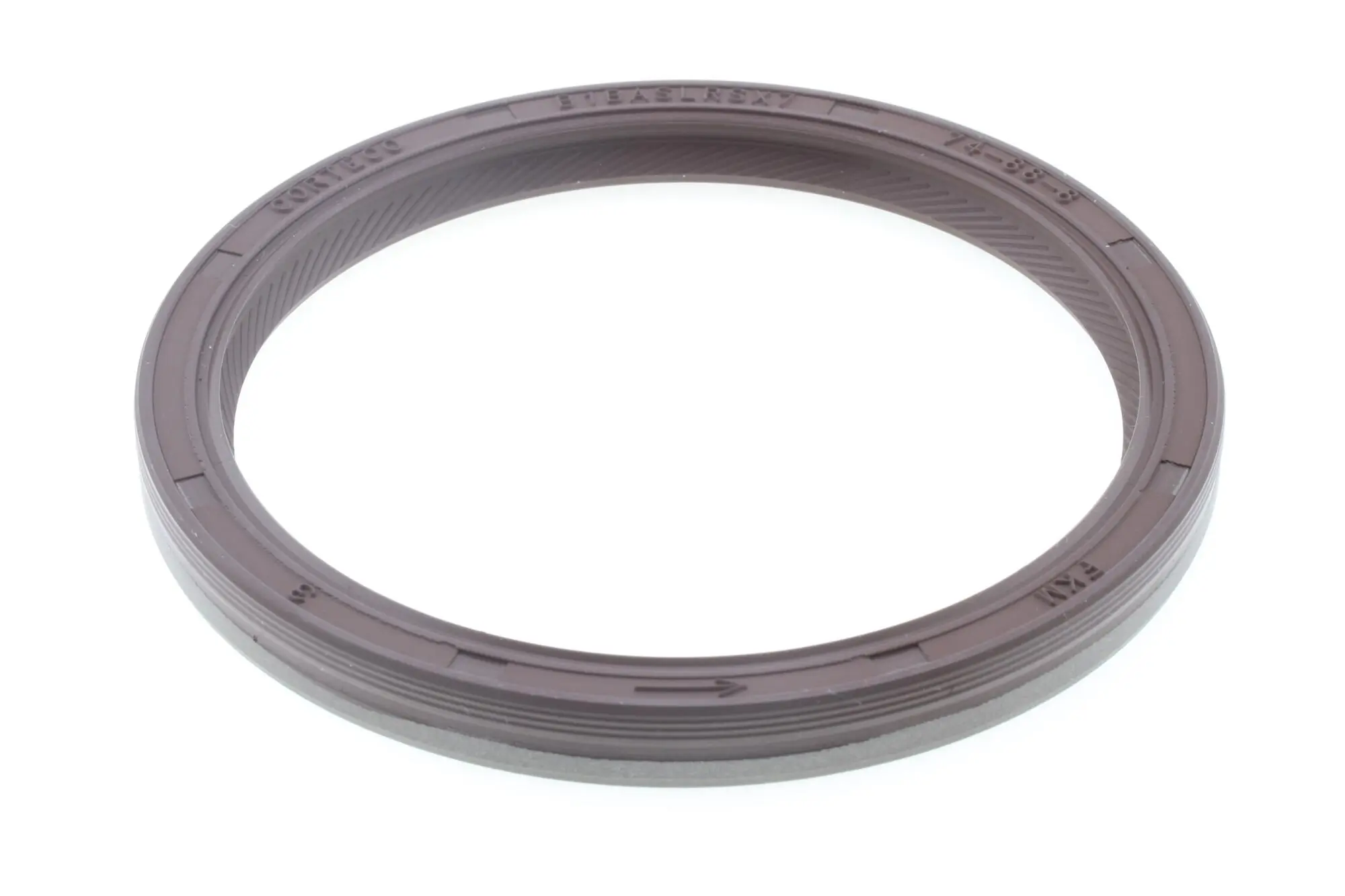 Shaft Seal, crankshaft
