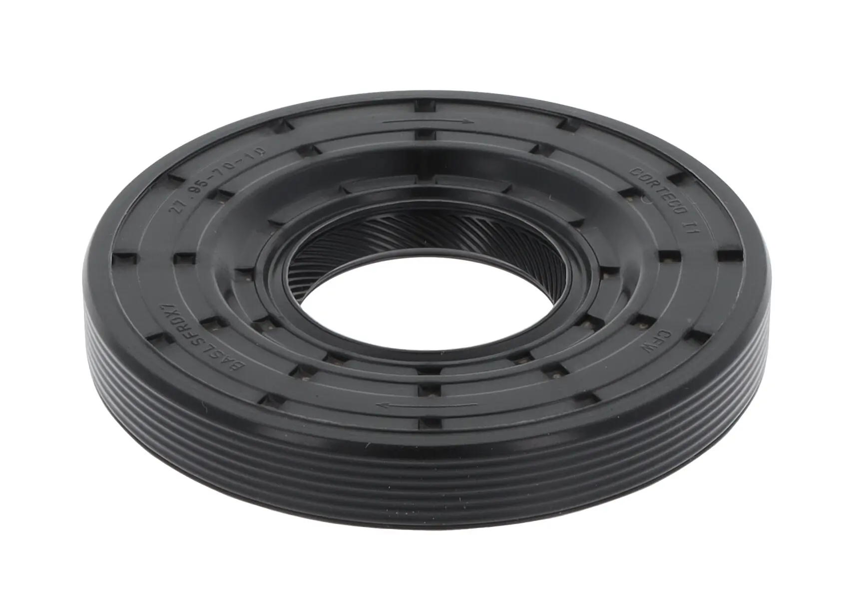 Shaft Seal, differential
