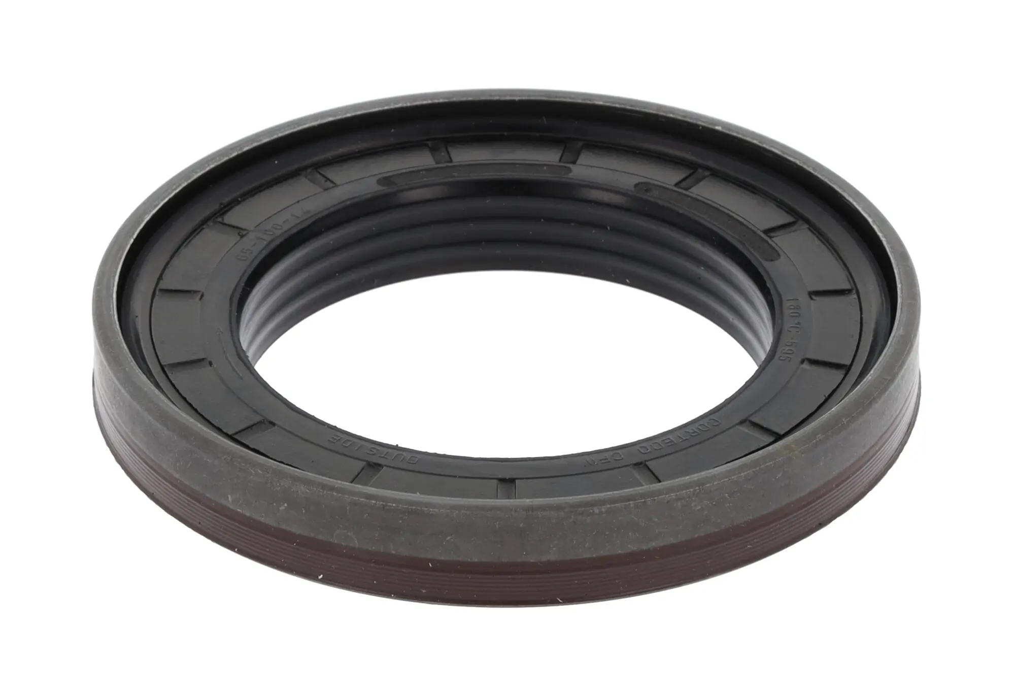 Shaft Seal, differential