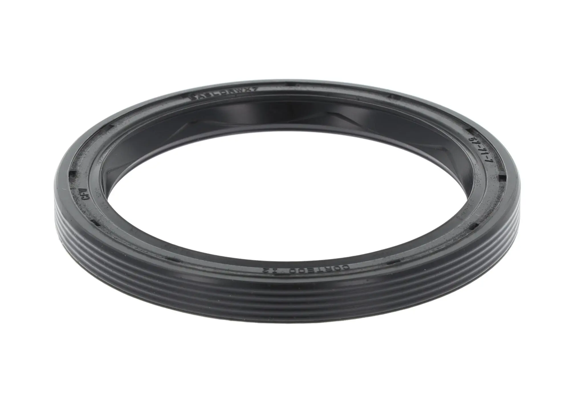 Shaft Seal, differential