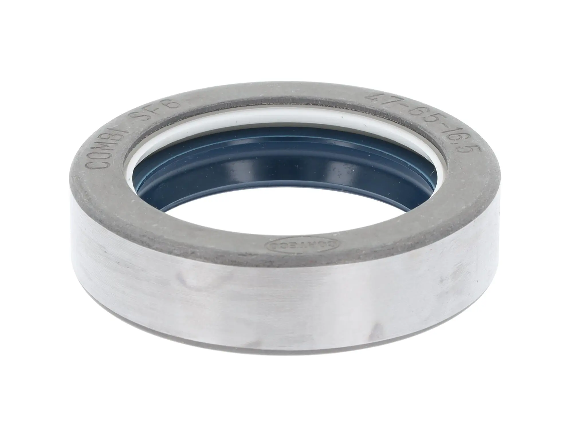 Shaft Seal, differential