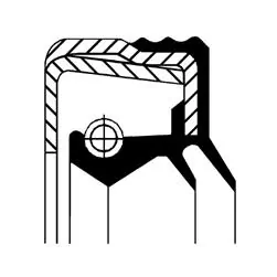 Shaft Seal, wheel hub