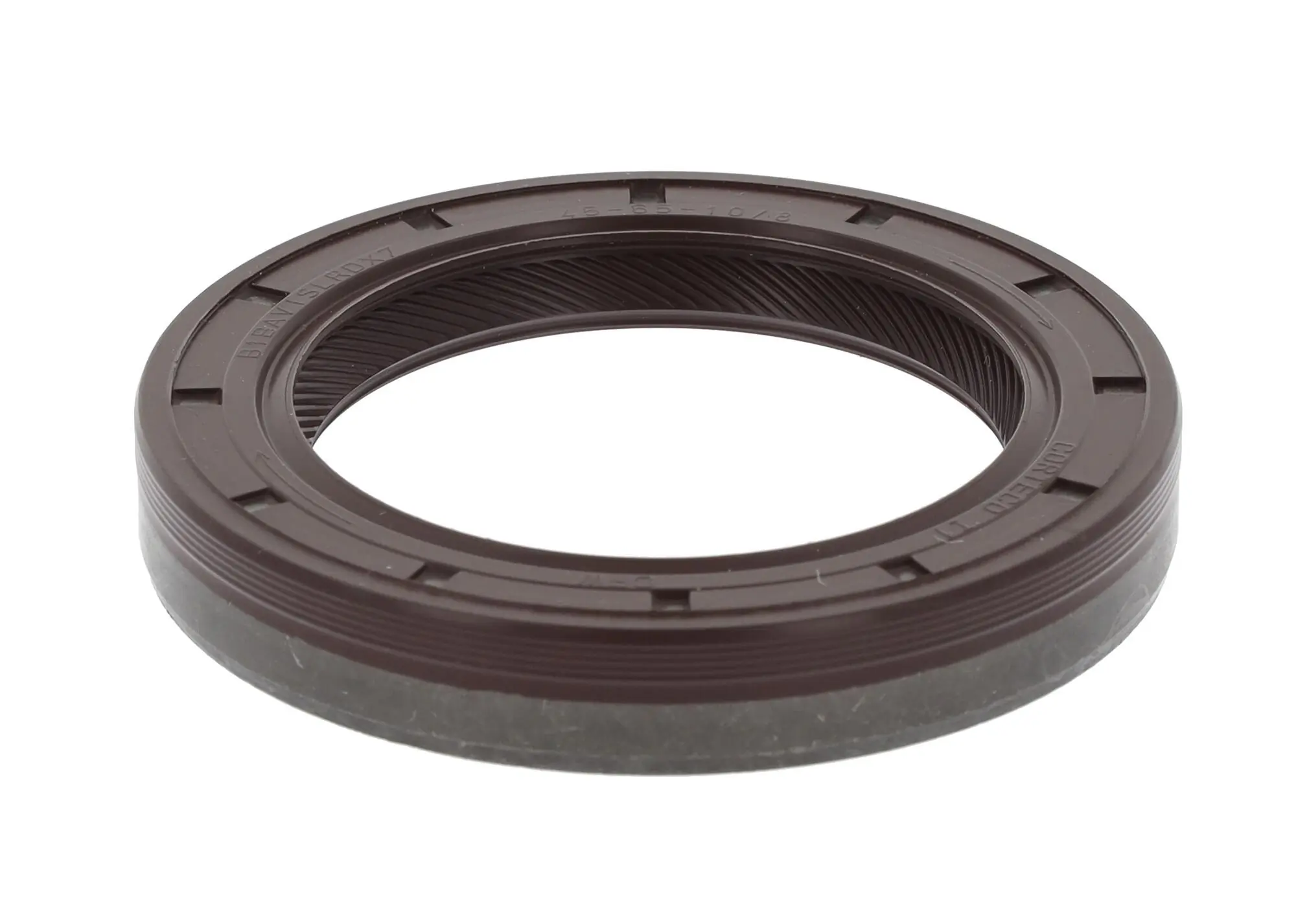 Shaft Seal, manual transmission