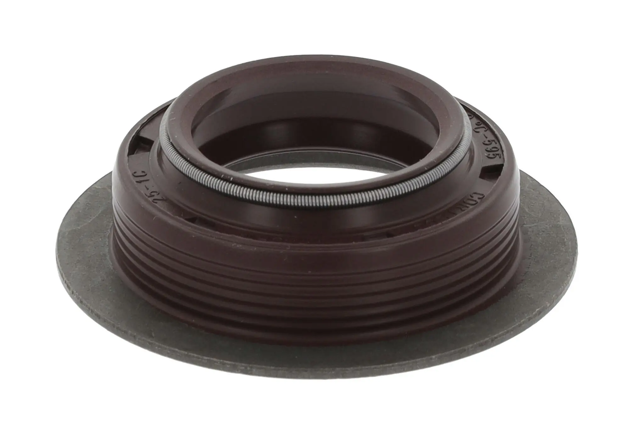 Shaft Seal, manual transmission