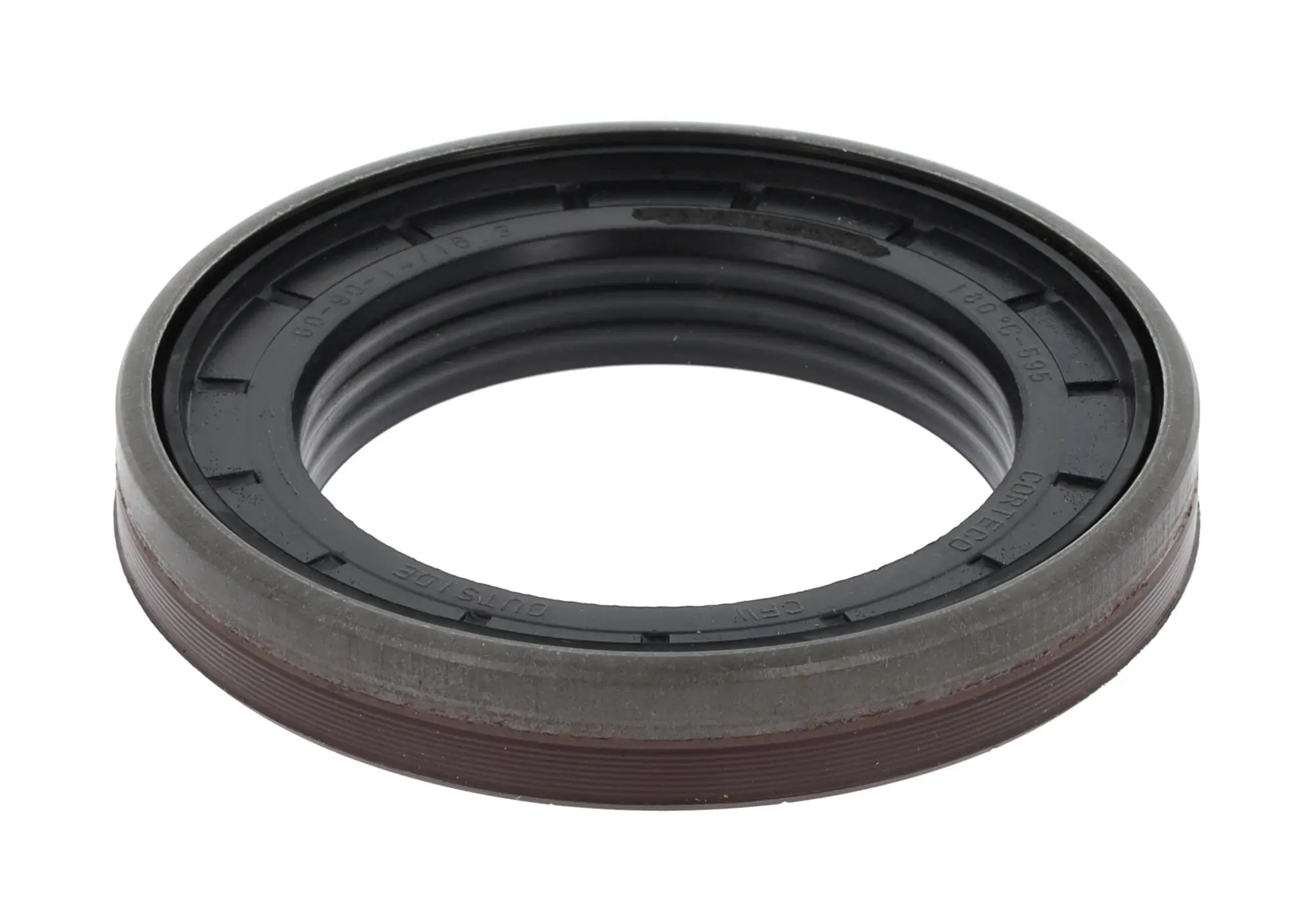 Shaft Seal, differential