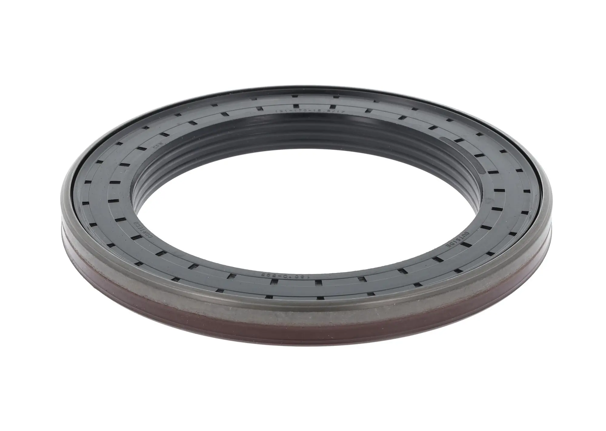 Shaft Seal, wheel hub