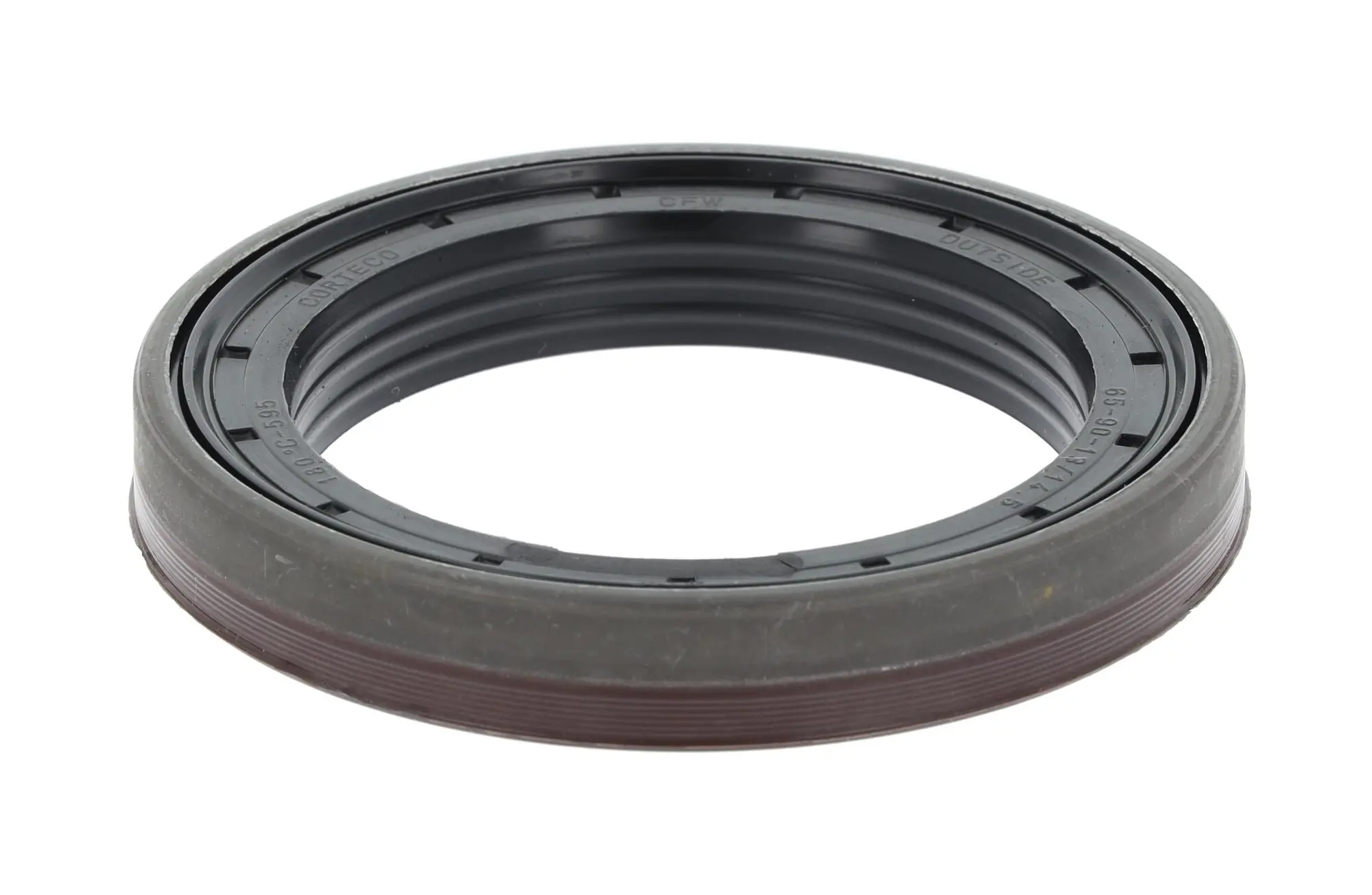 Shaft Seal, wheel hub