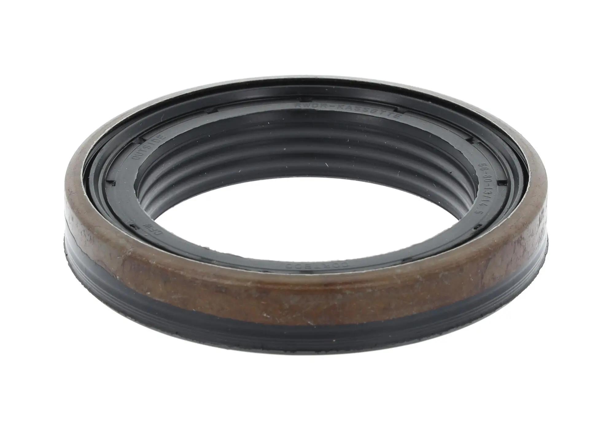 Shaft Seal, differential