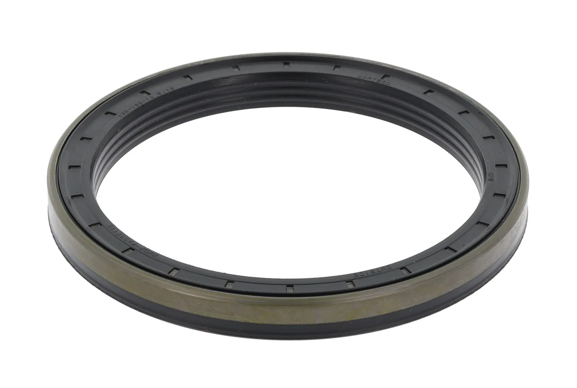 Shaft Seal, wheel hub