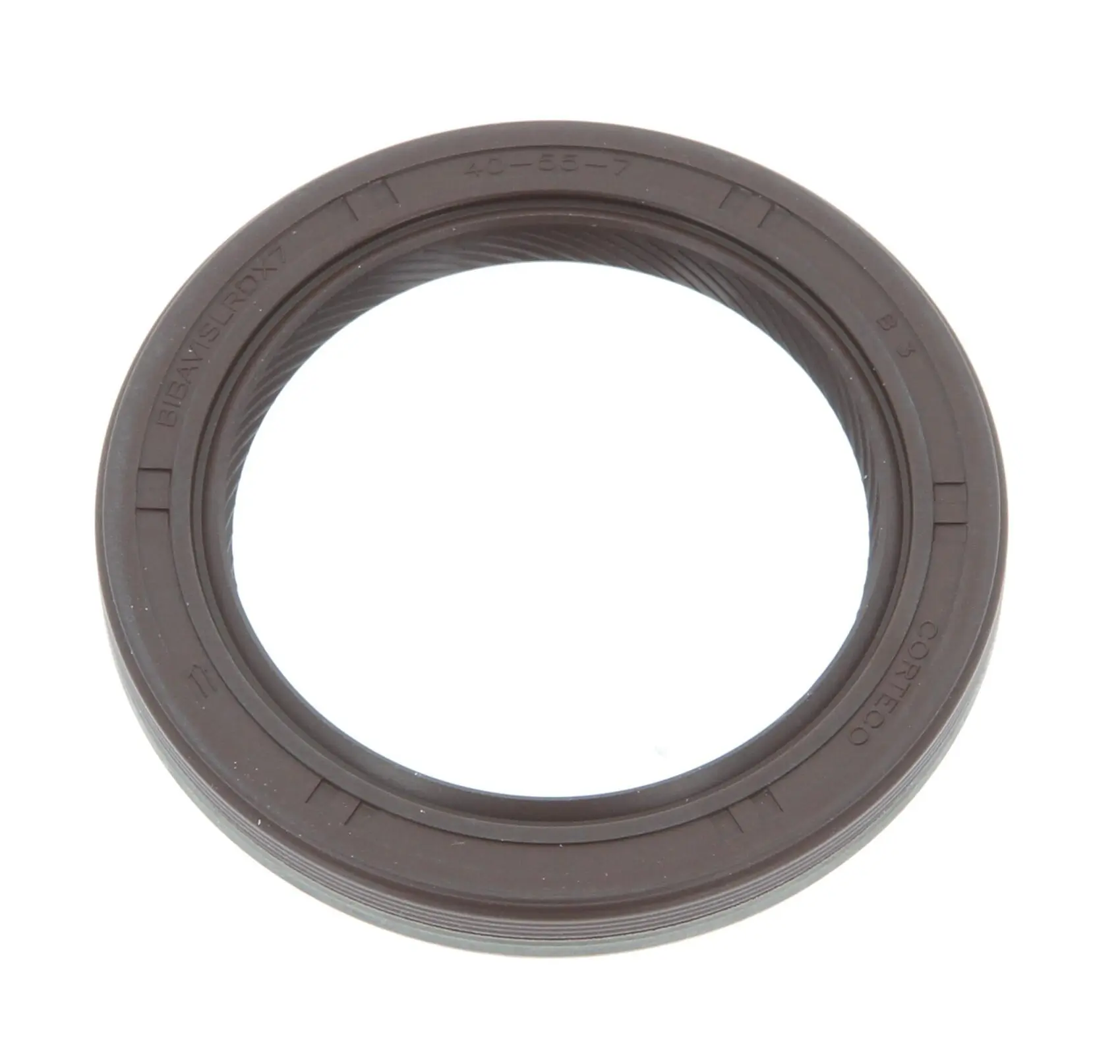Shaft Seal, crankshaft