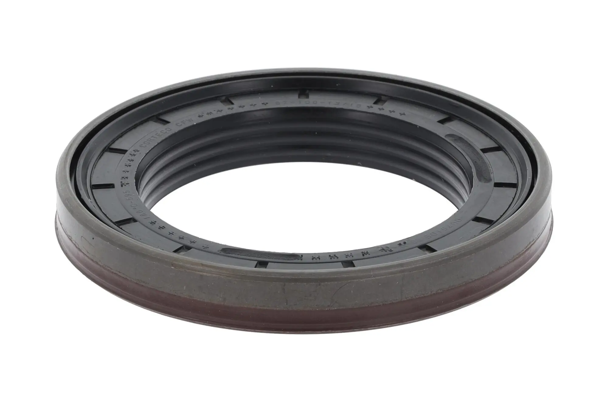 Shaft Seal, wheel hub