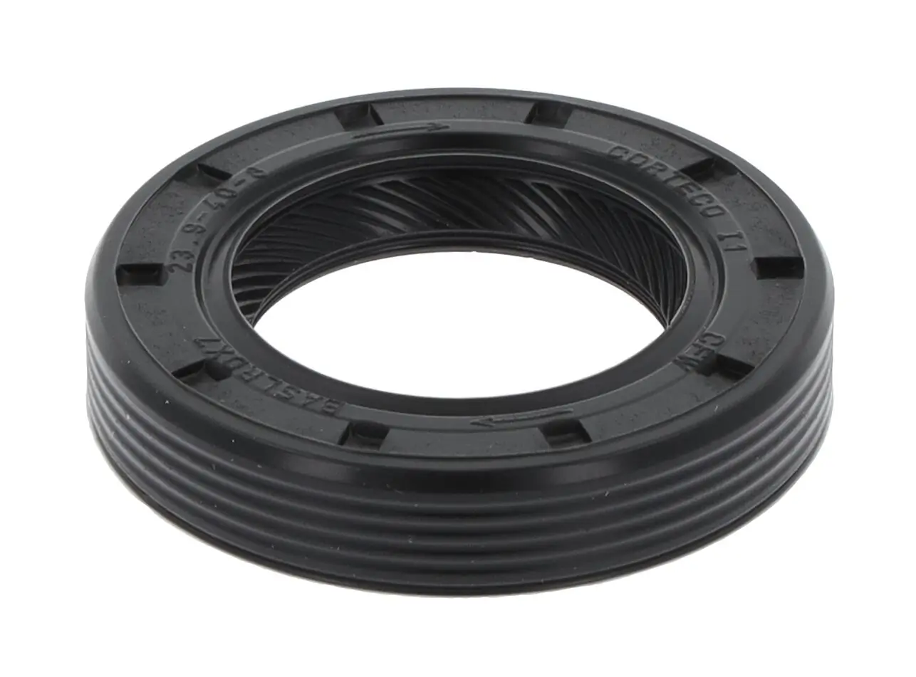 Shaft Seal, manual transmission