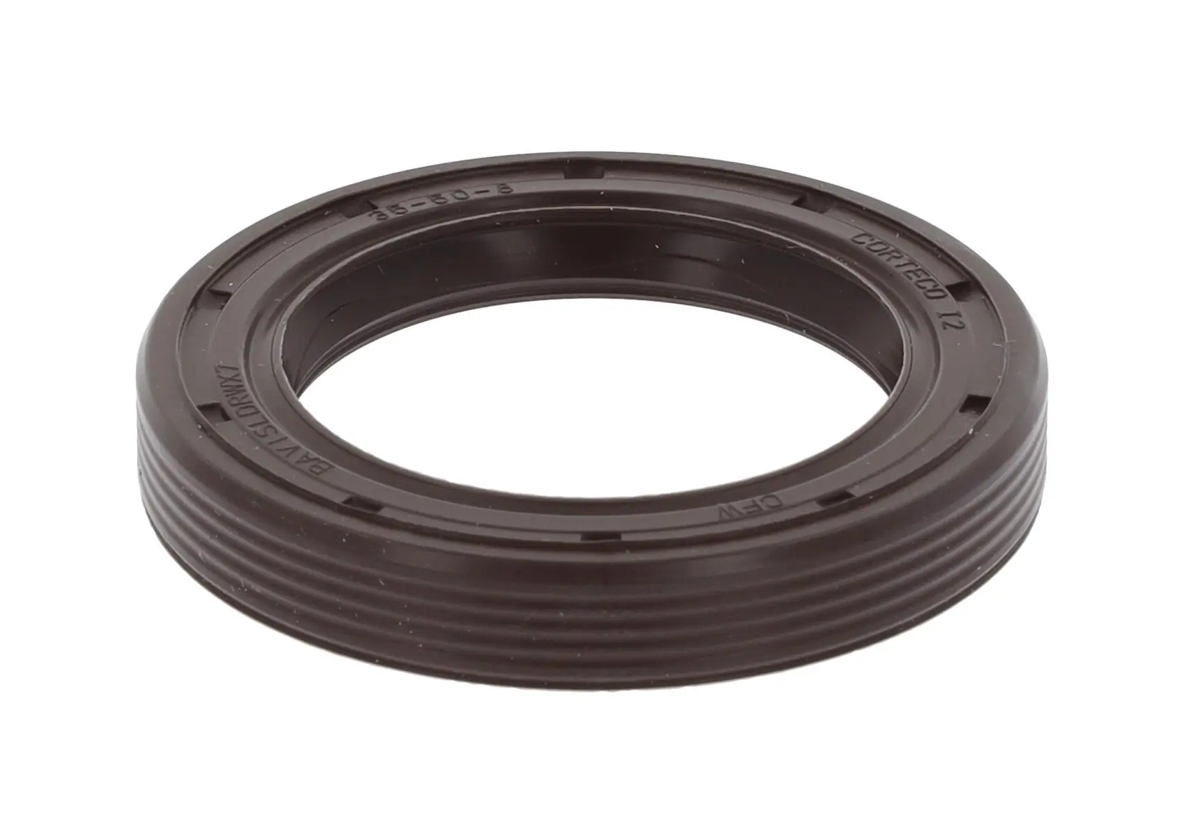 Shaft Seal, differential