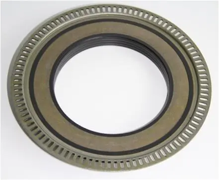 Shaft Seal, wheel hub
