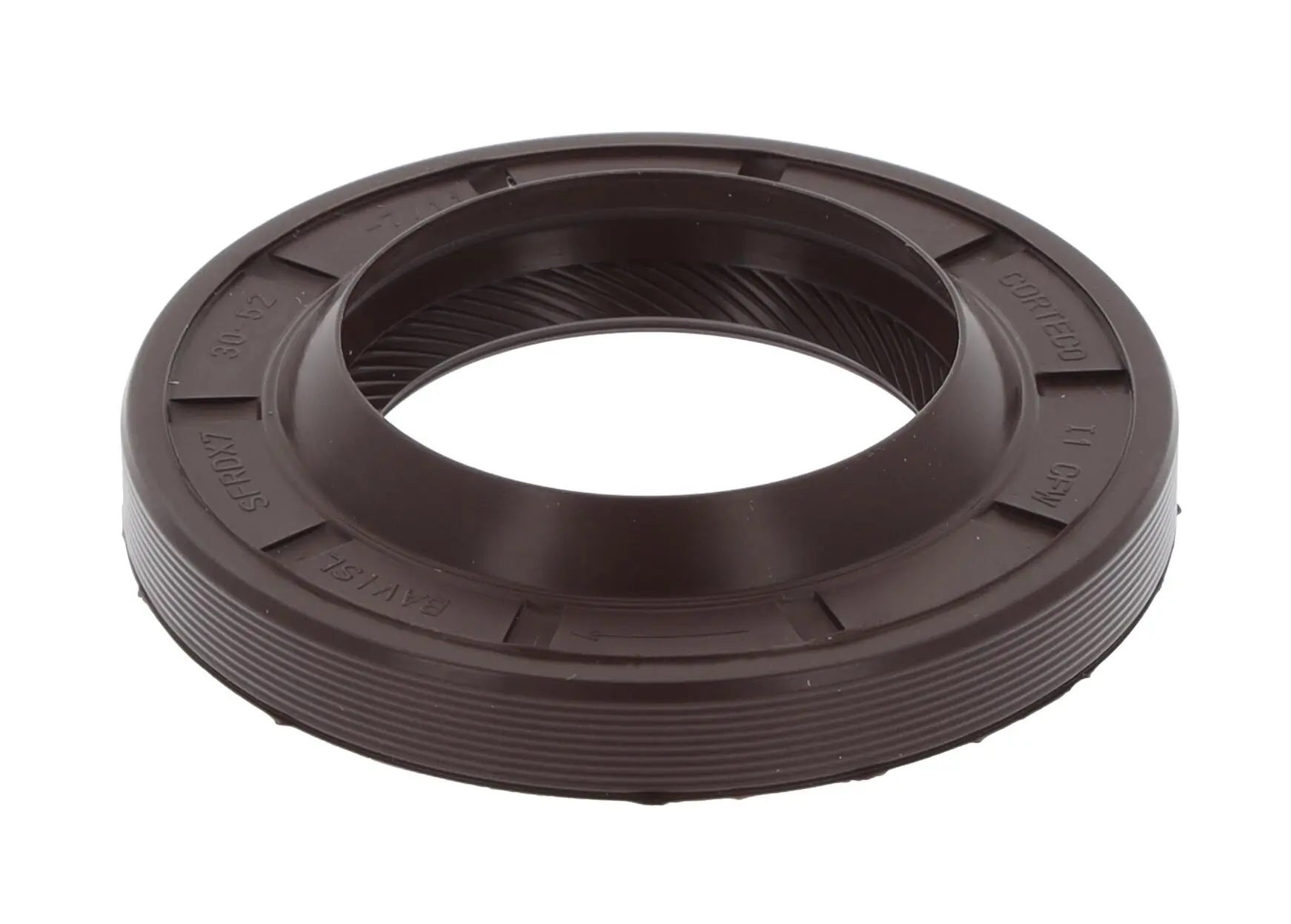 Shaft Seal, differential
