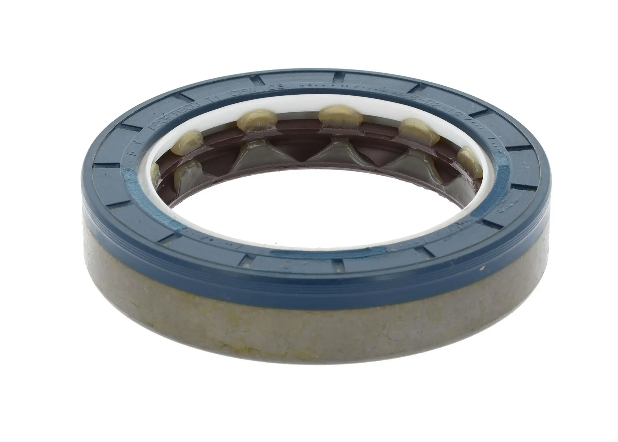 Shaft Seal, differential